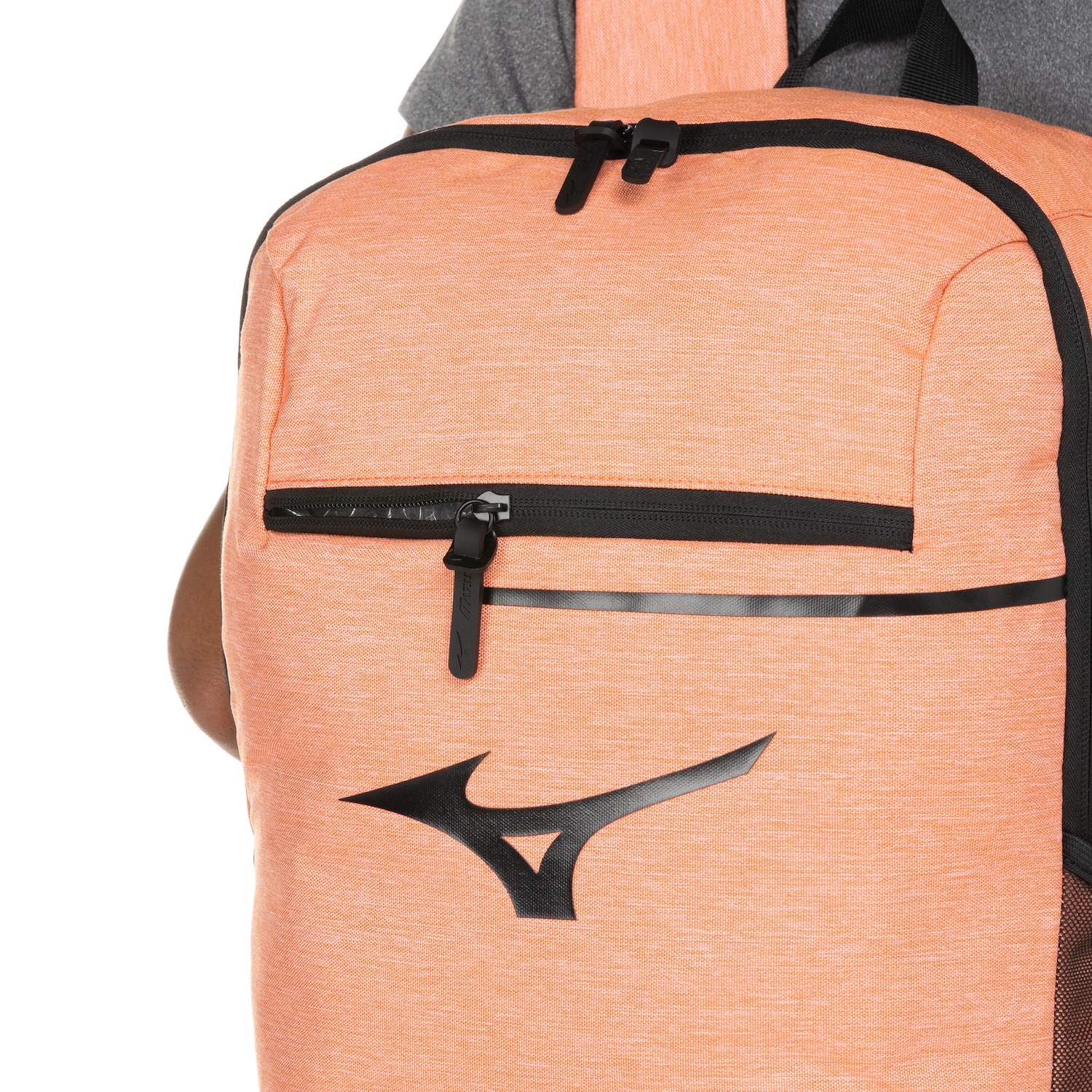 Mochila Mizuno Master - 21 Litros - Foto 2