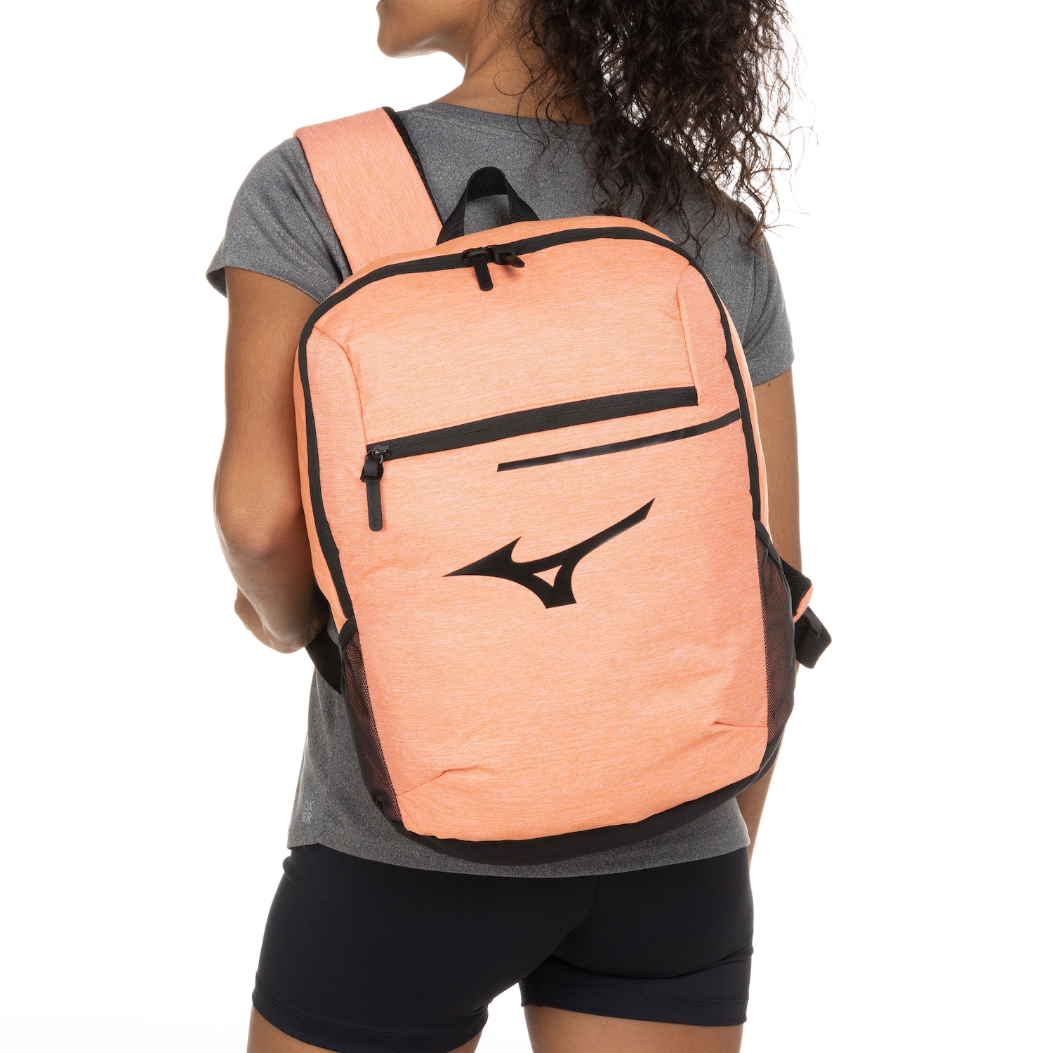 Mochila Mizuno Master - 21 Litros - Foto 1