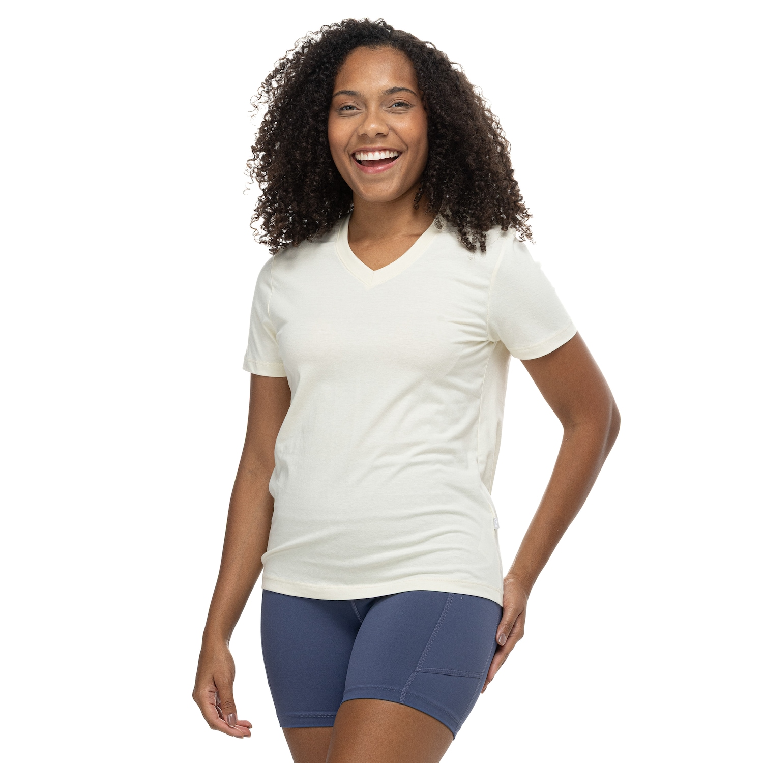 Camiseta Fila Manga Curta Basic Feminina - Foto 2