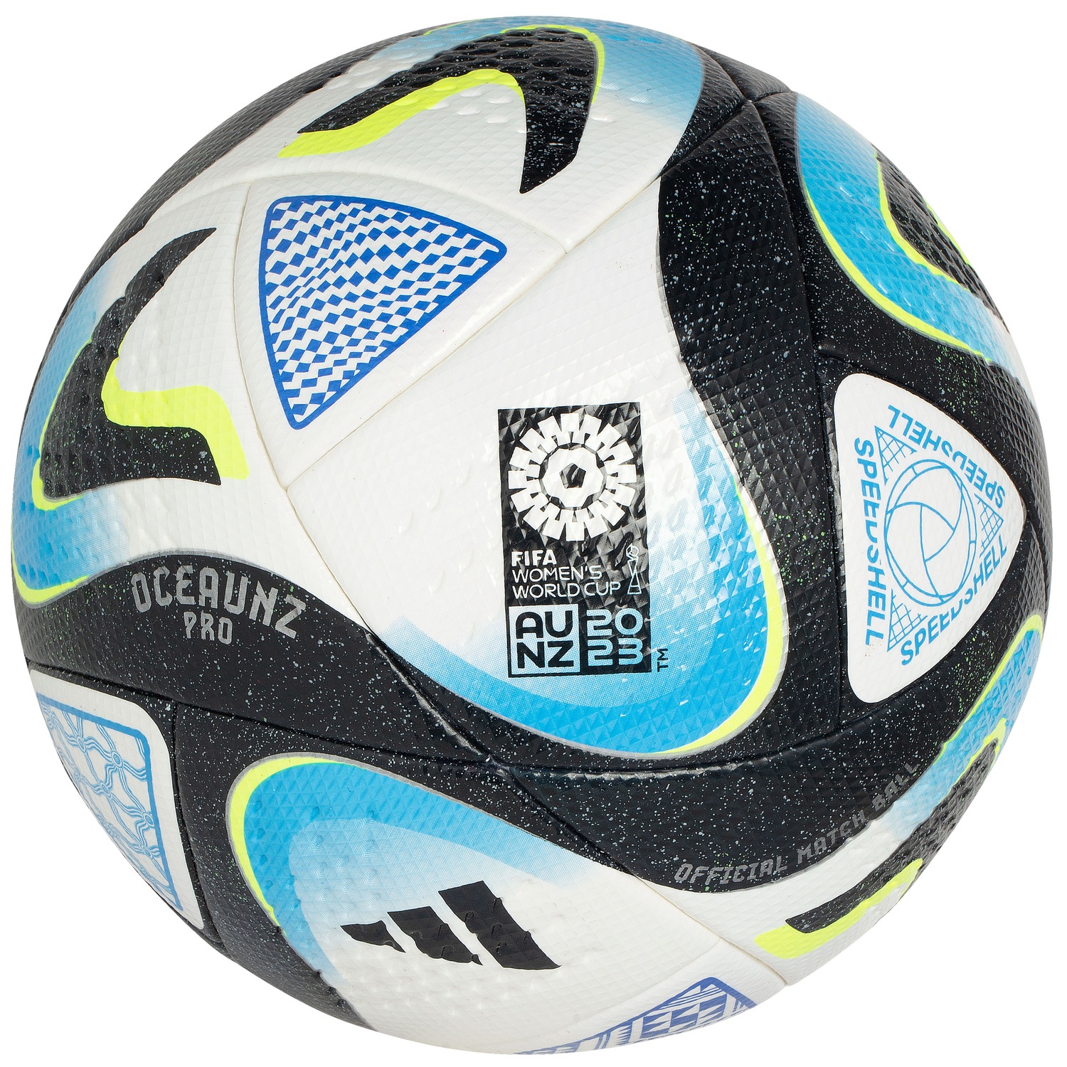 Bola de Futebol de Campo adidas Womens World Cup Pro - Foto 1