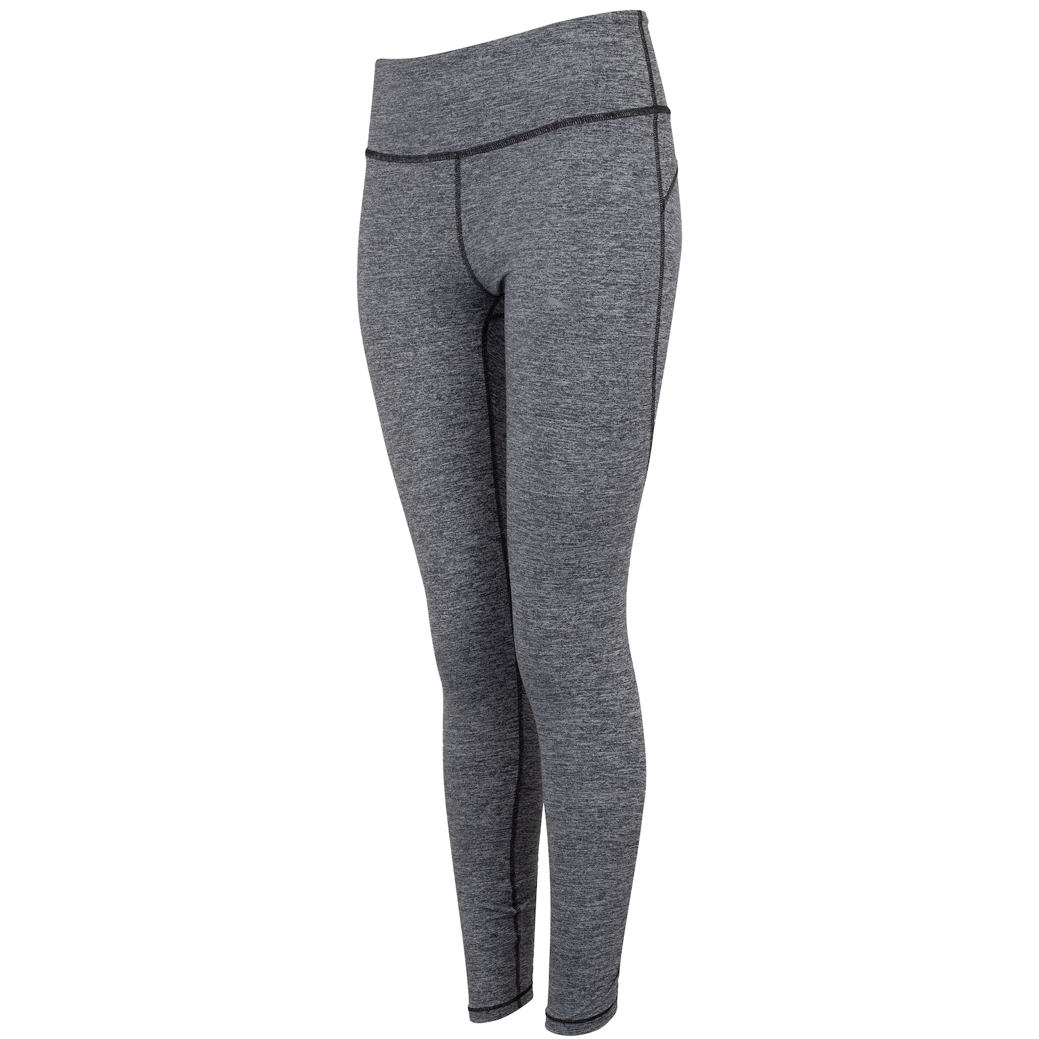 Calça legging Feminina Puma Studio Foundation 78 - Foto 5