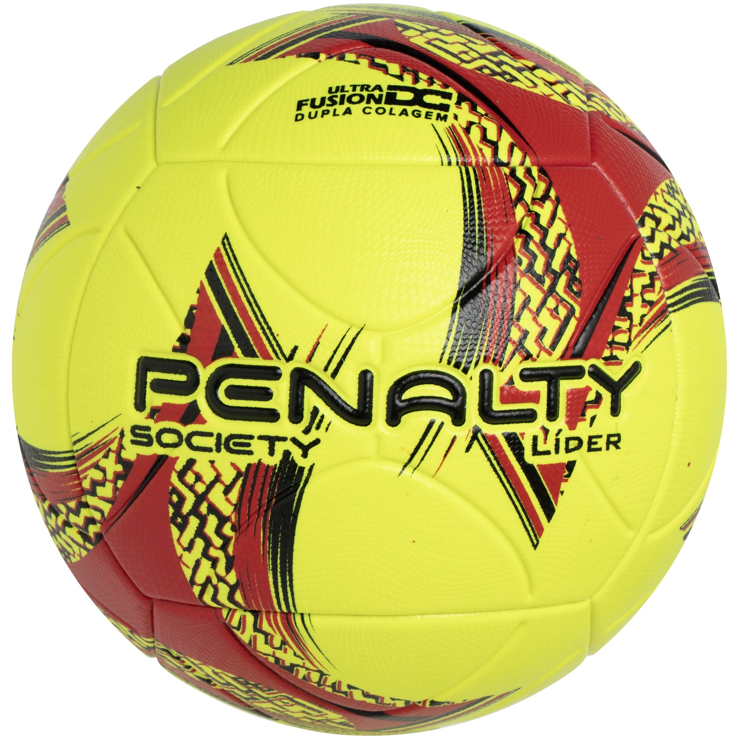 Bola Society Penalty Líder XXIII - Foto 2