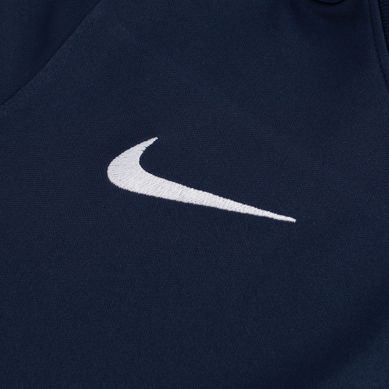 Camiseta Infantil Nike Dri-Fit Manga Curta Park VII - Foto 3