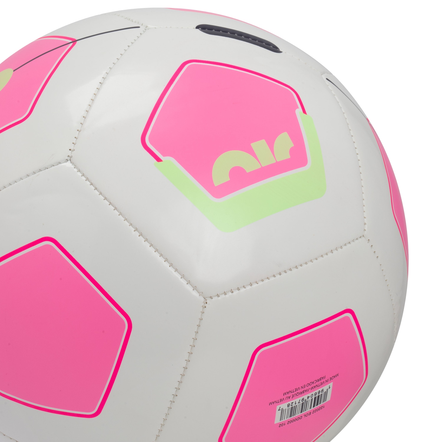 Bola de Futebol de Campo Nike Mercurial FADE SP21 - Foto 4