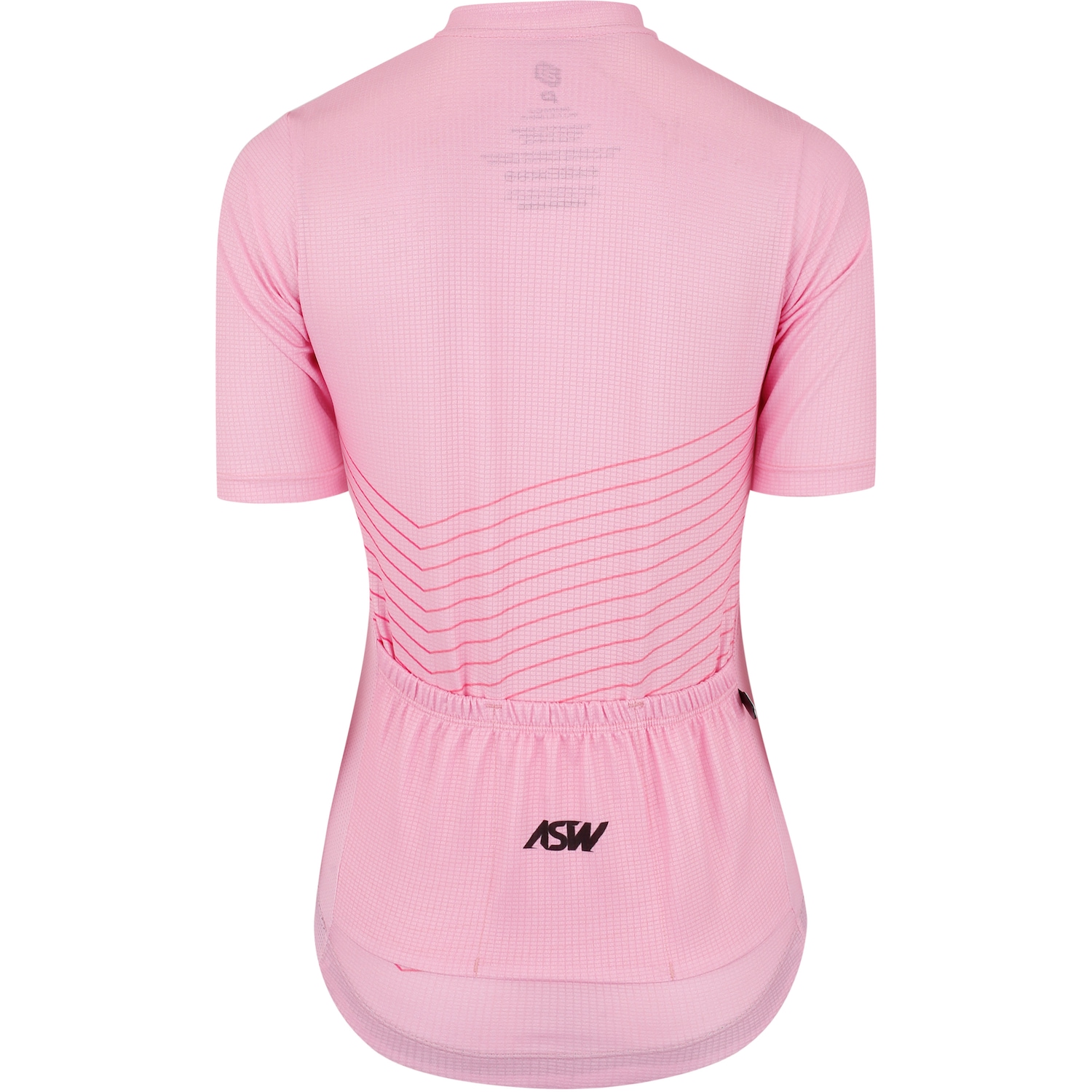 Camisa de Ciclismo Feminina Asw Versa - Foto 2