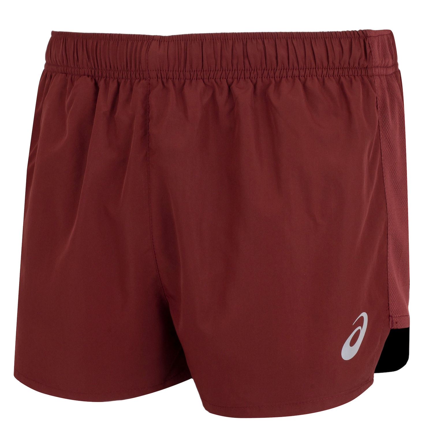 Bermuda Masculina ASICS Run - Foto 1