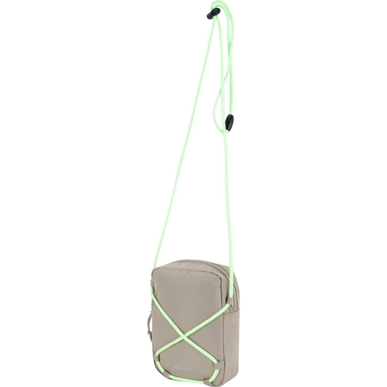 Bolsa Oxer Crossbody - Foto 3