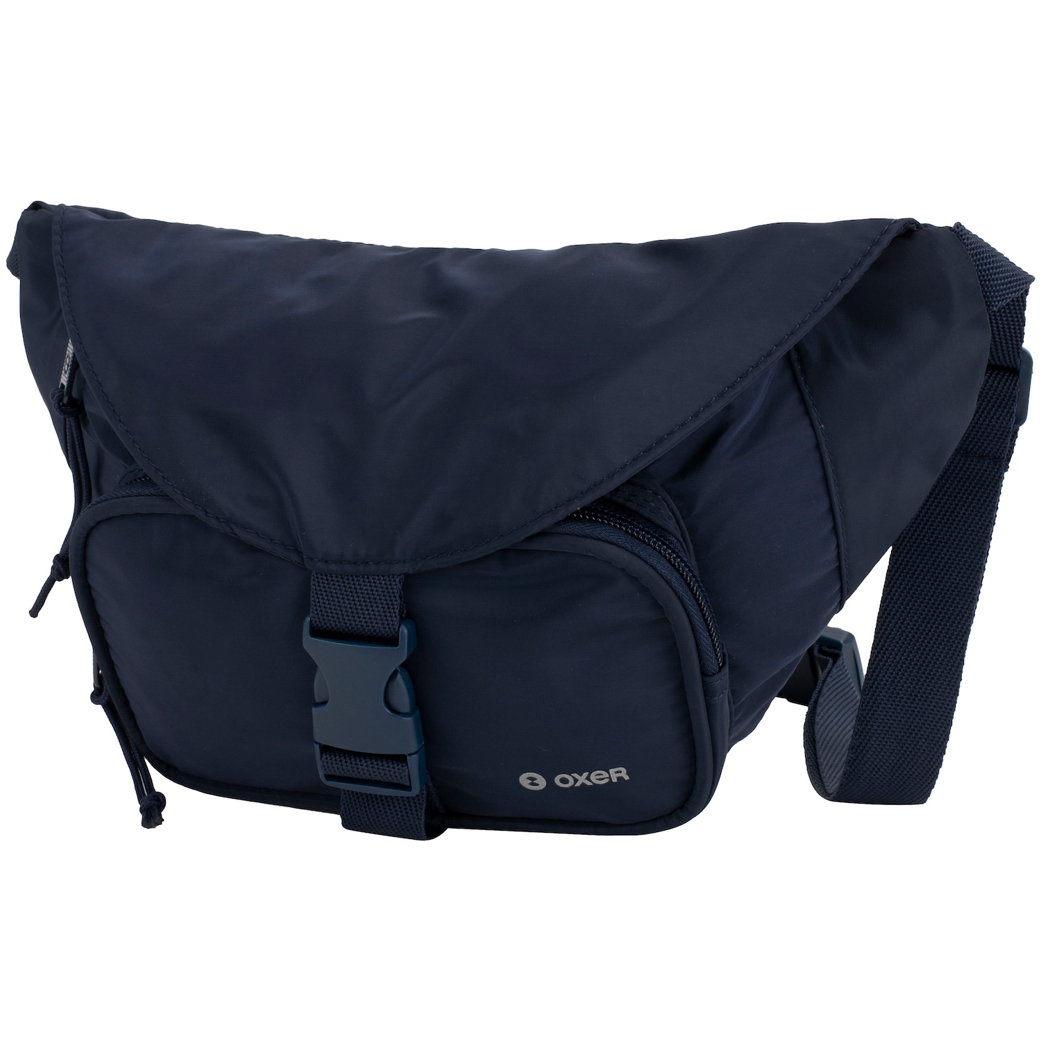 Pochete Oxer Casual com Bolso - Foto 1