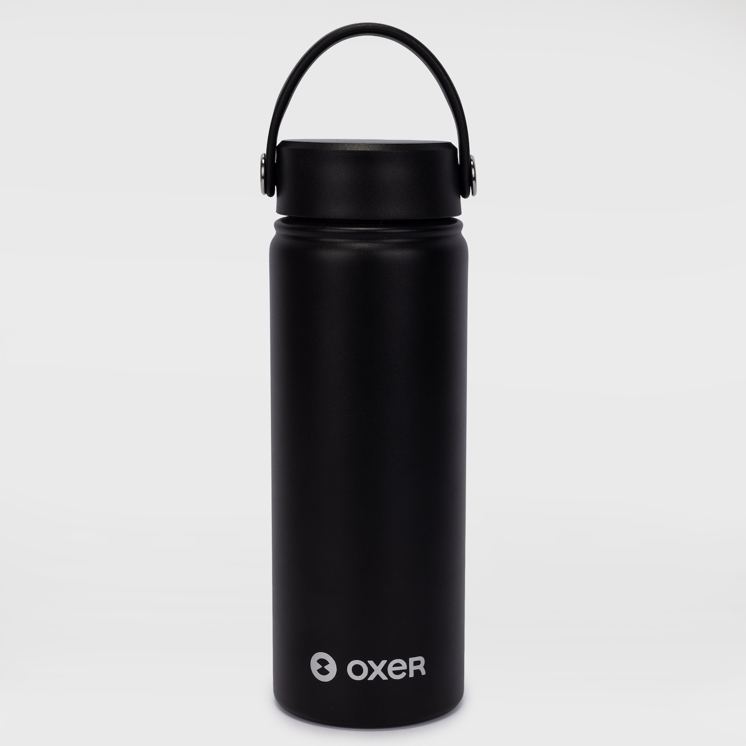 Garrafa Térmica Oxer com Alça 600 ml - Foto 1