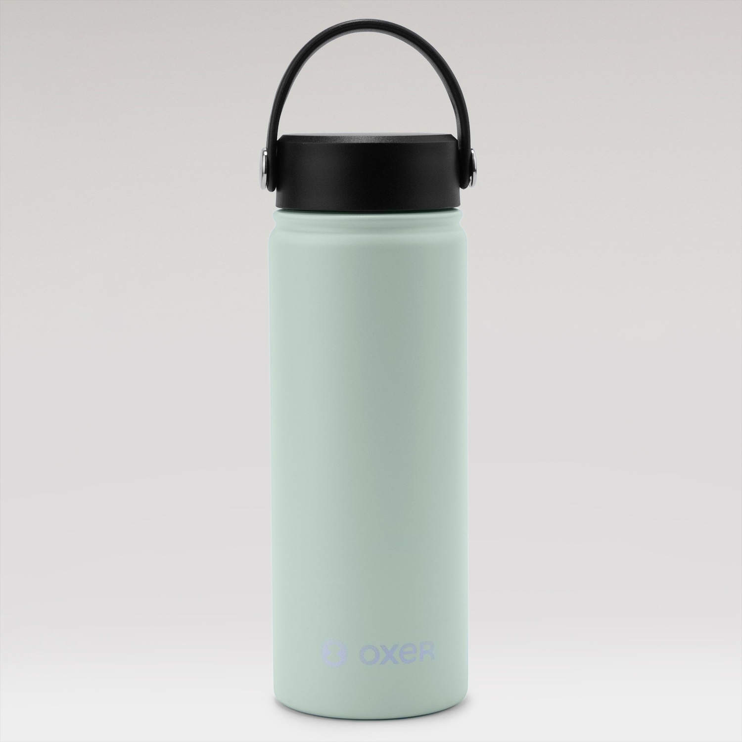 Garrafa Térmica Oxer com Alça 600 ml - Foto 1