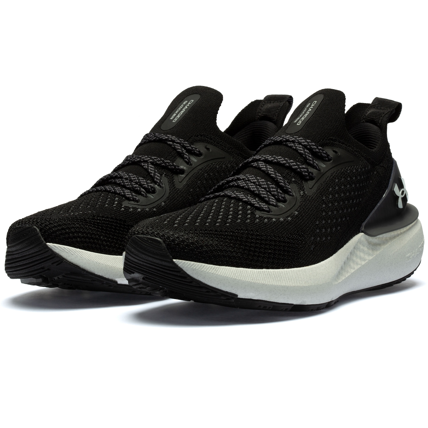 Tênis Under Armour CH.Quicker - Unissex - Foto 3