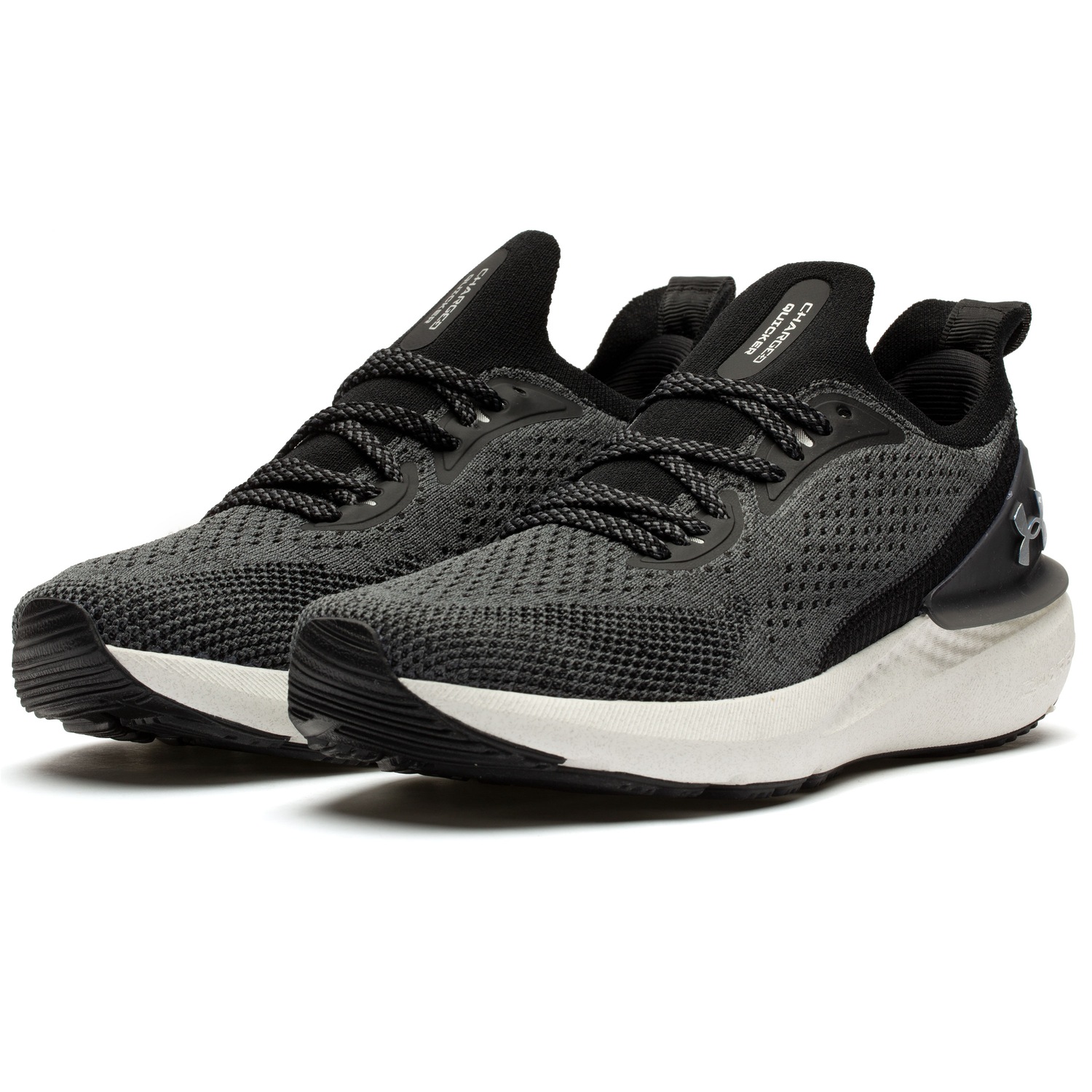 Tênis Under Armour CH.Quicker - Unissex - Foto 2