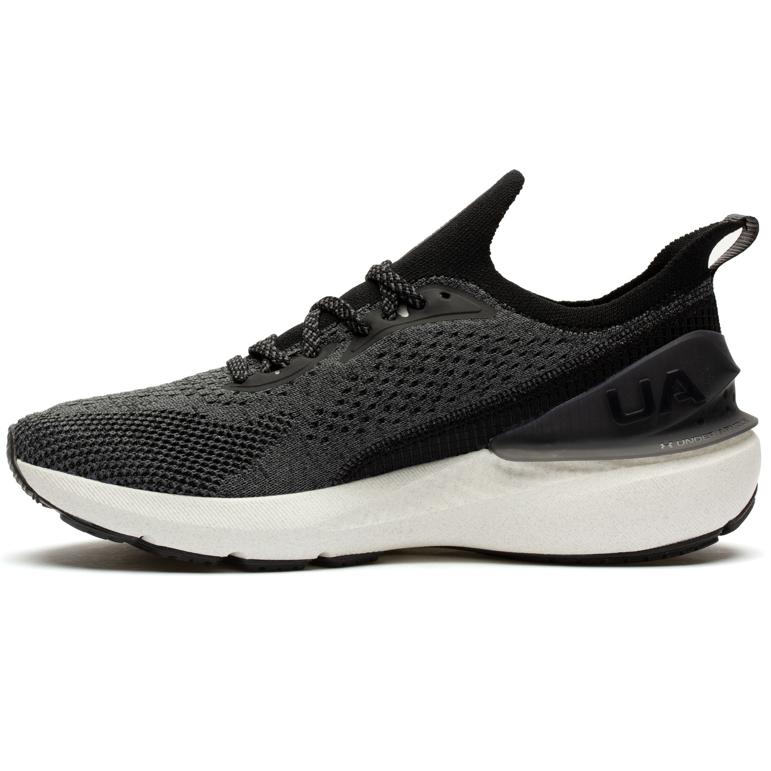 Tênis Under Armour CH.Quicker - Unissex - Foto 3