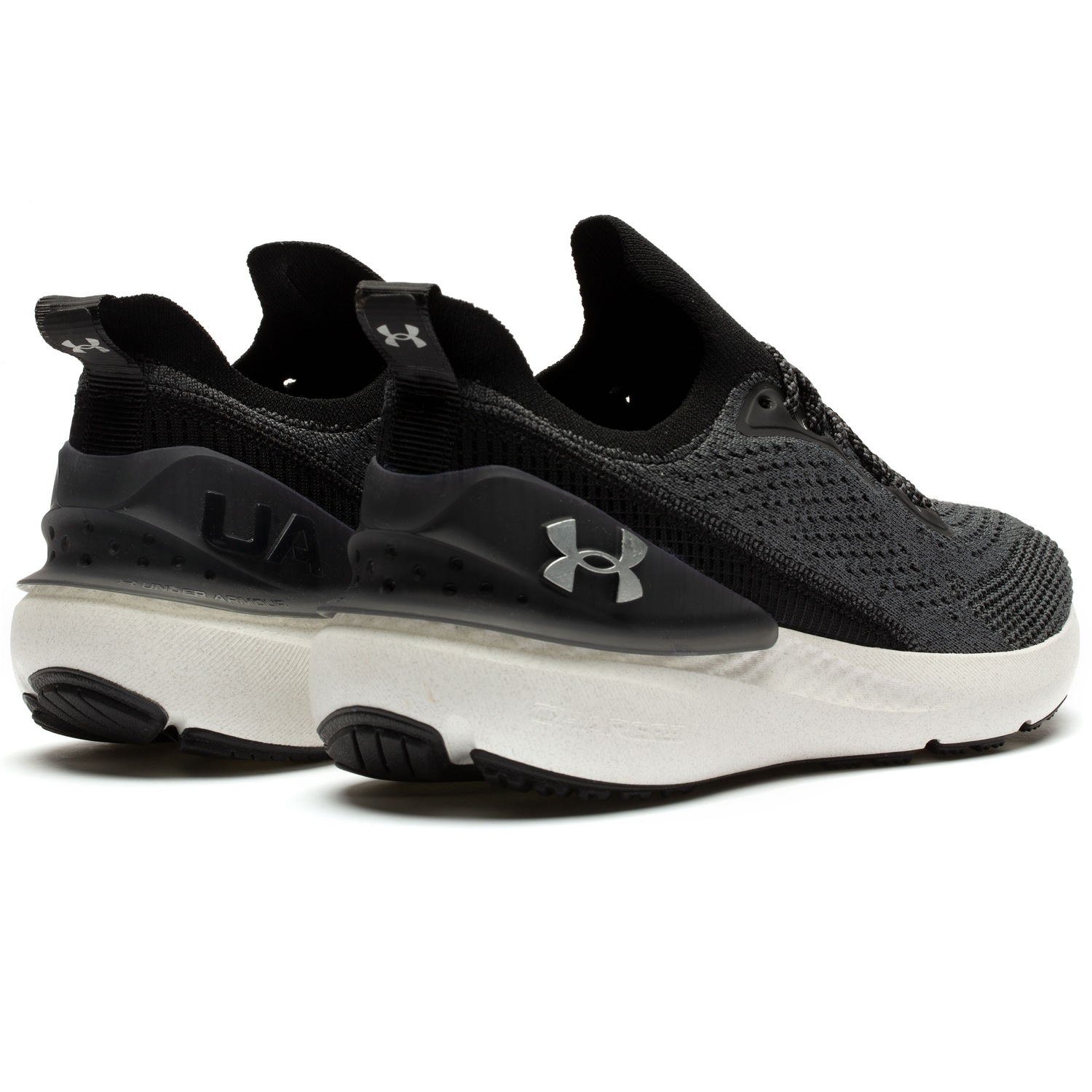 Tênis Under Armour CH.Quicker - Unissex - Foto 4