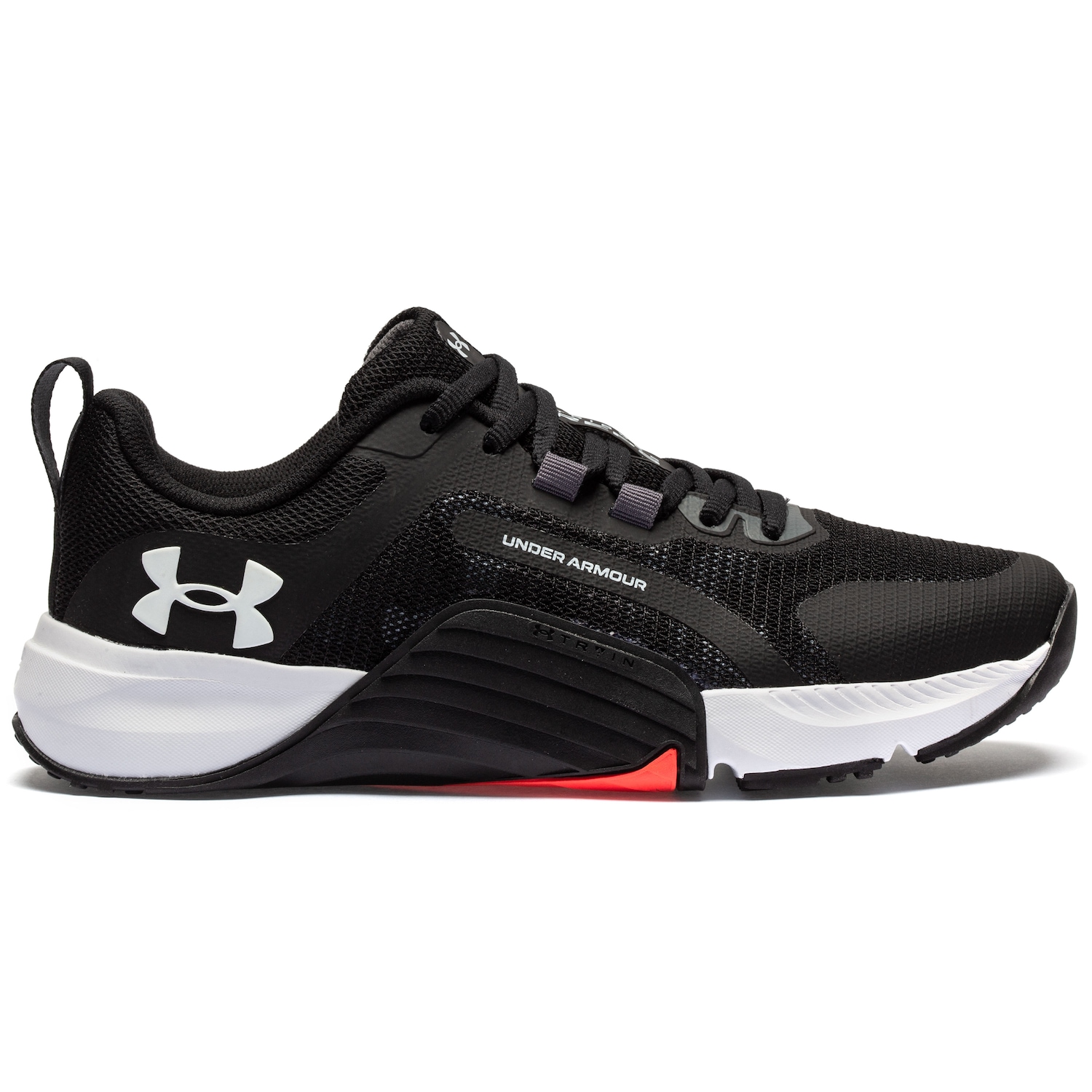 Tênis Under Armour Tribase Reps - Unissex - Foto 1