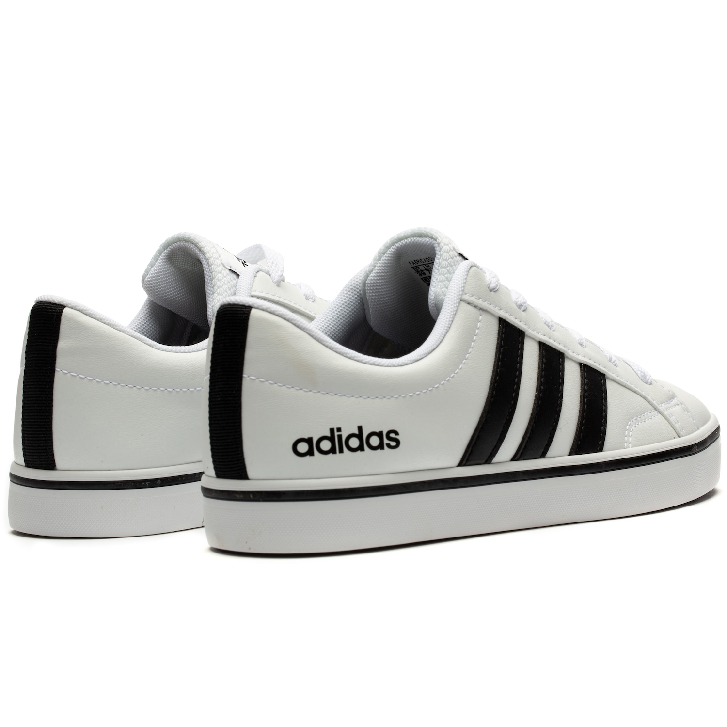 Tênis adidas VS Pace 2.0 - Masculino - Foto 4