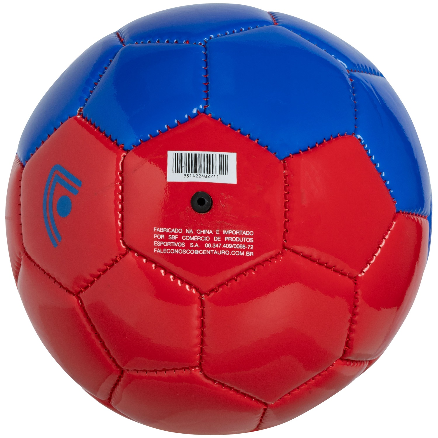 Minibola Adams Clubes - Foto 3