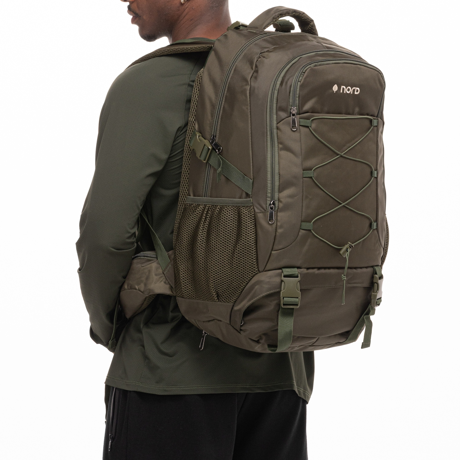 Mochila Nord - 35 Litros - Foto 1