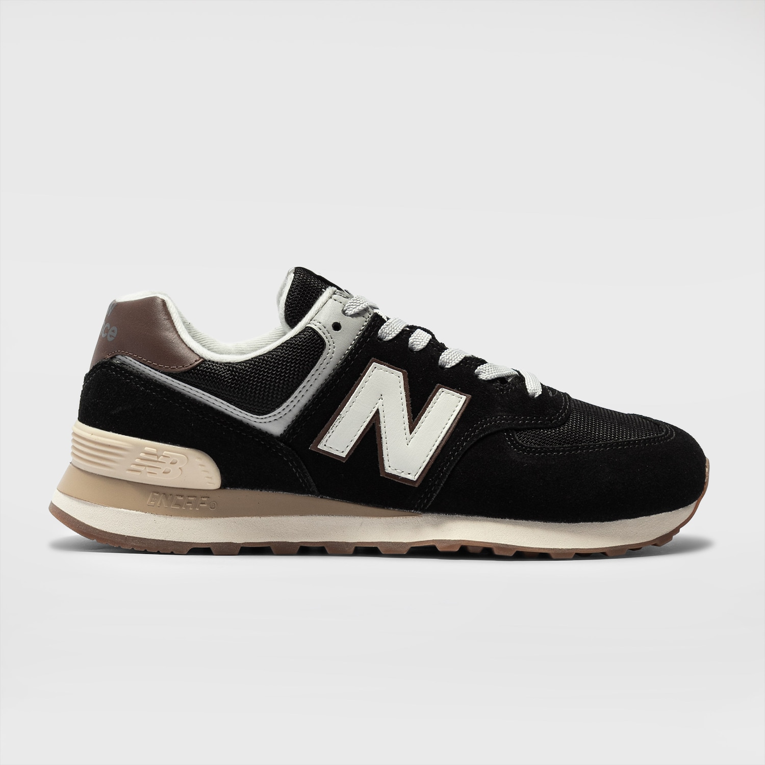 Tênis Unissex New Balance 574v2 - Foto 1
