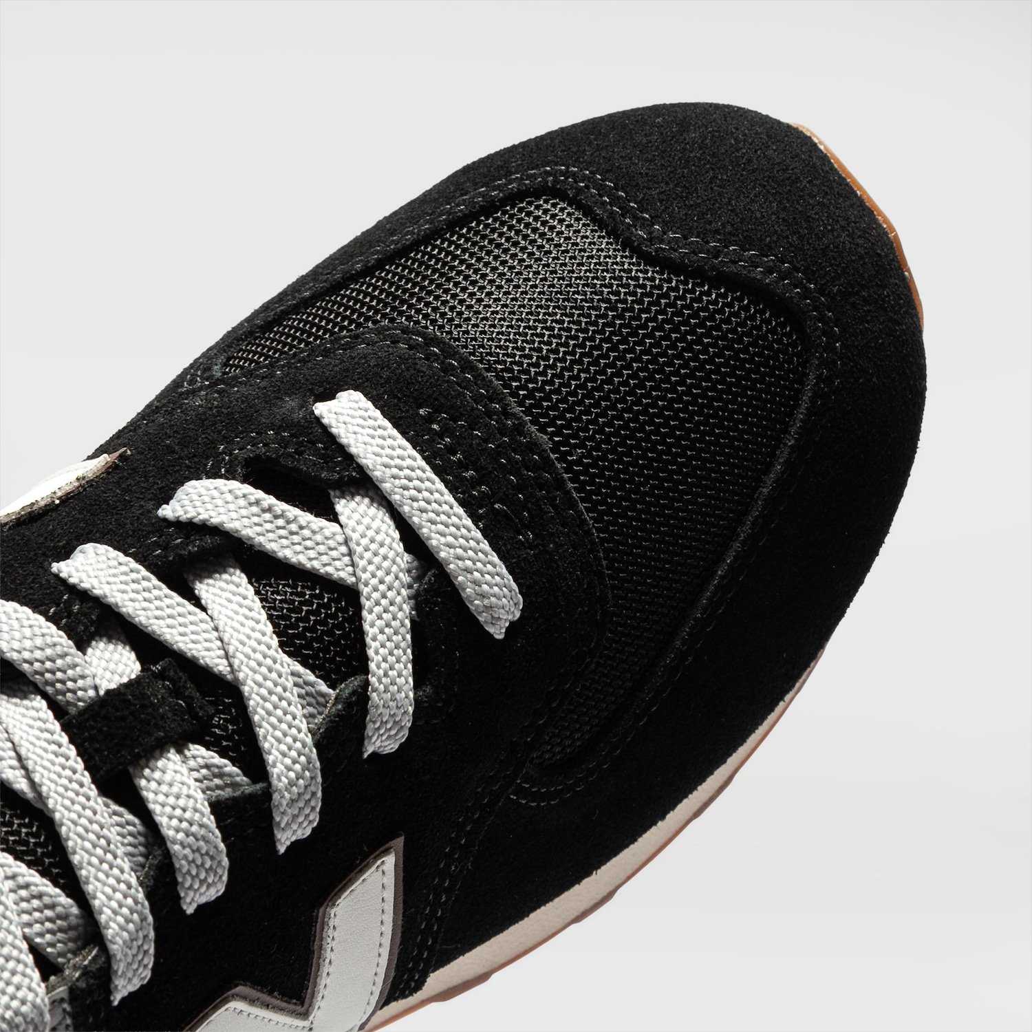 Tênis Unissex New Balance 574v2 - Foto 4
