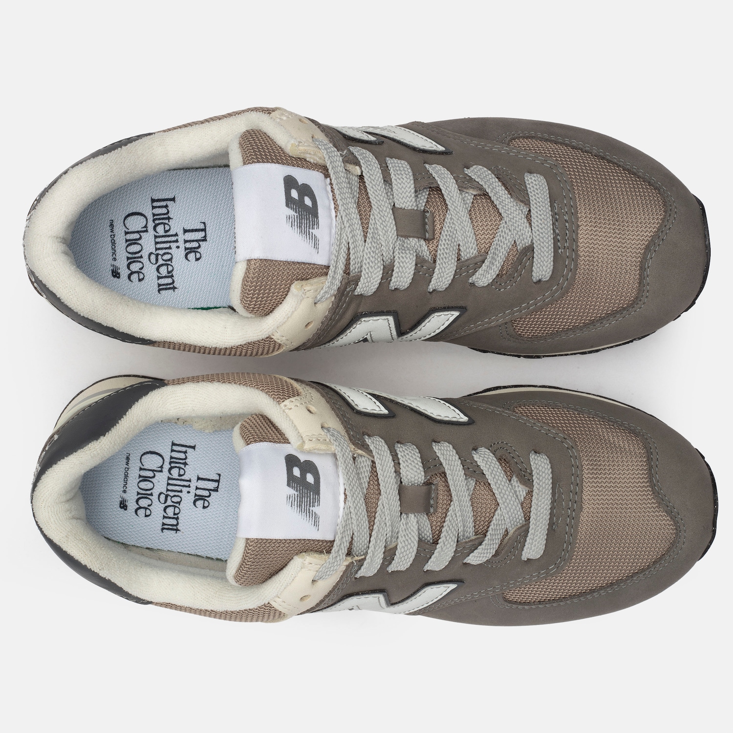 Tênis Unissex New Balance 574v2 - Foto 3