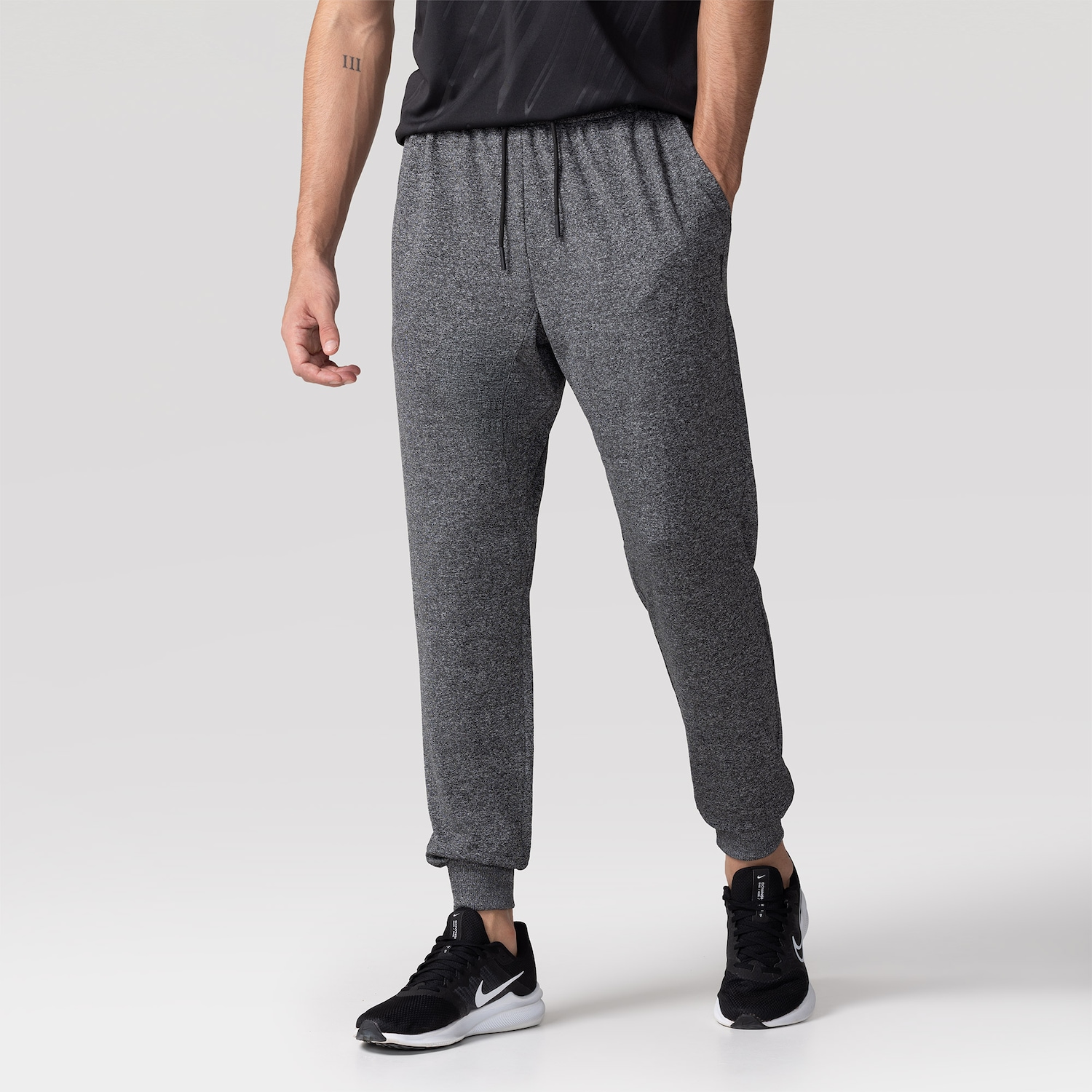 Calça Masculina Oxer Macian Mal - Foto 2