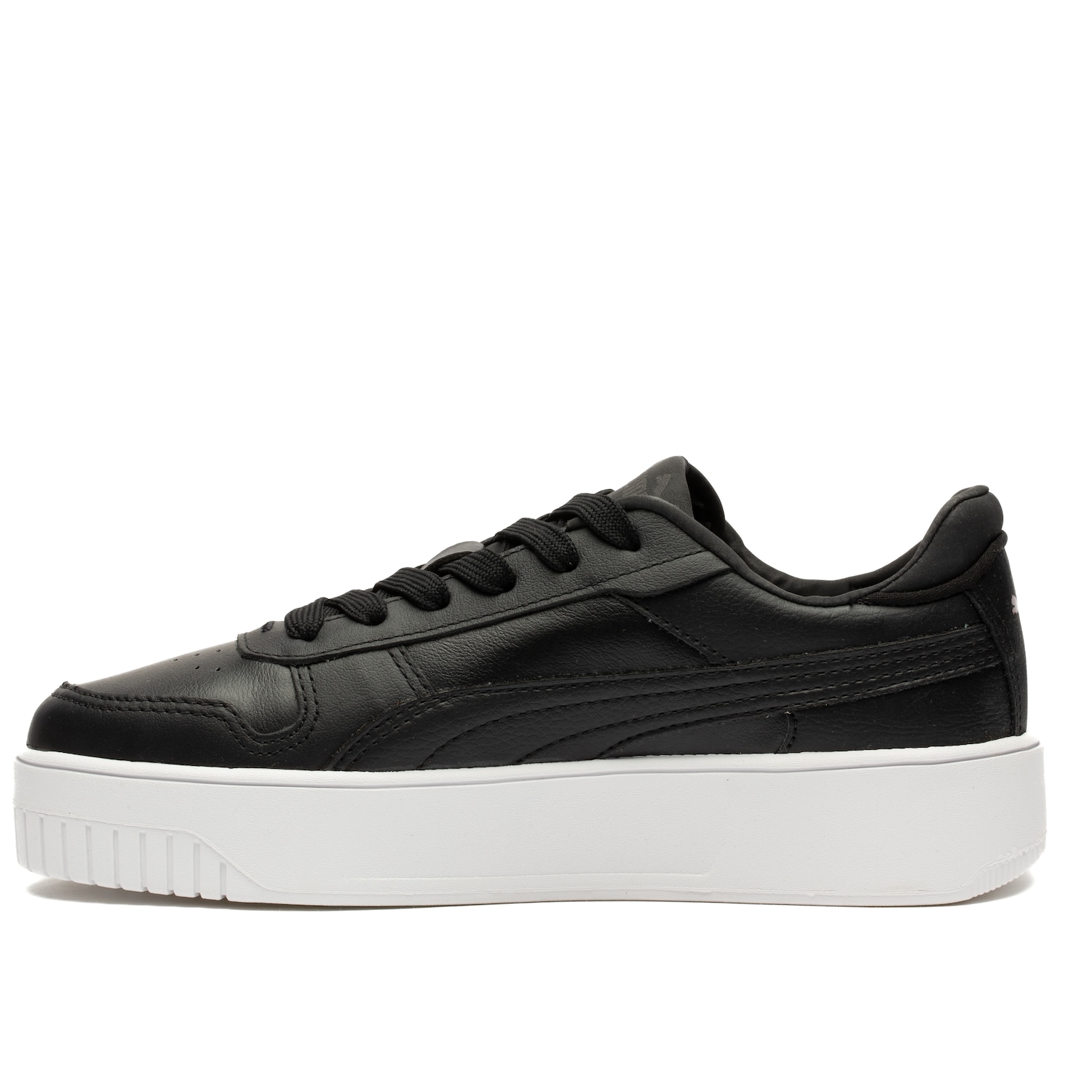 Tênis Puma Carina Street BDP - Feminino - Foto 3