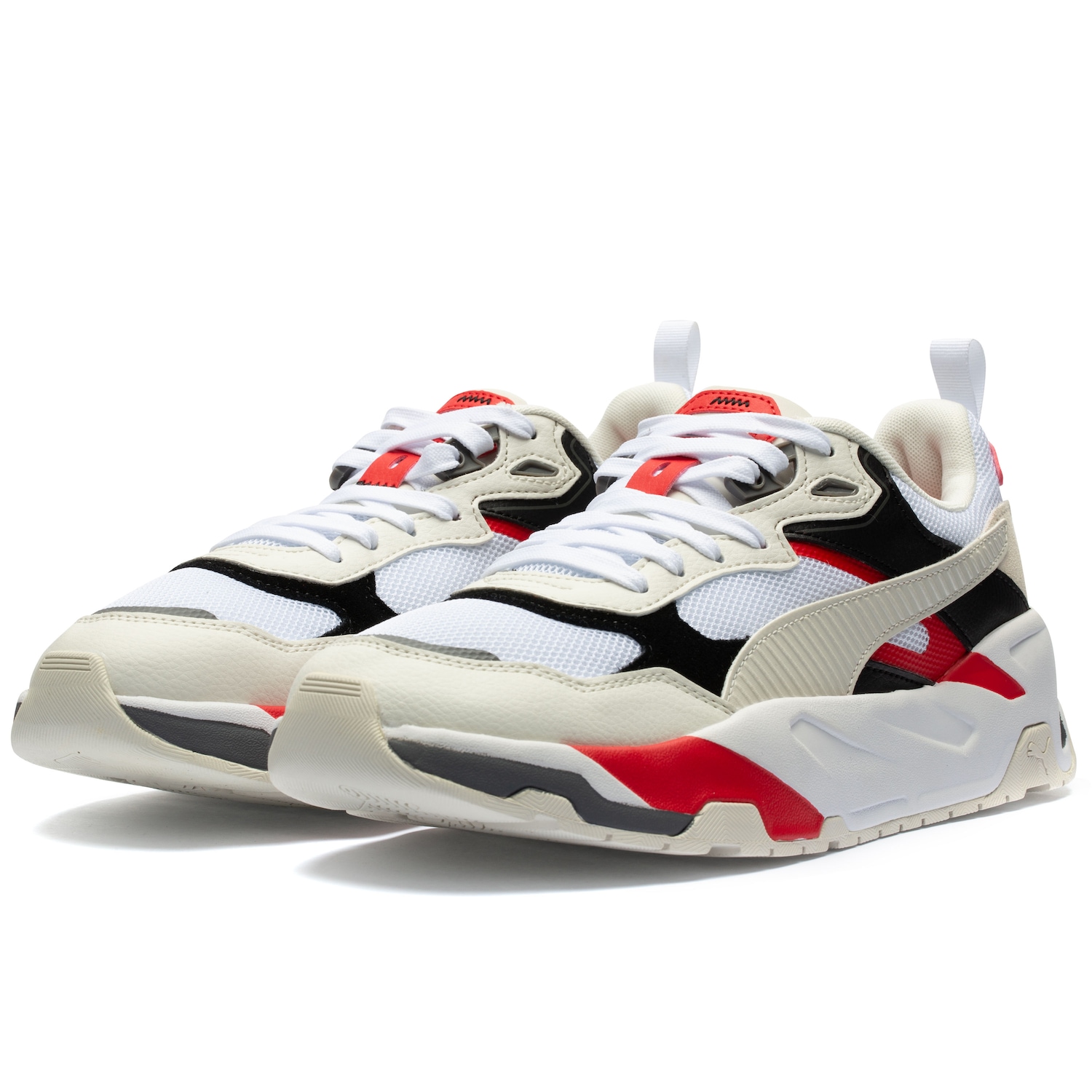 Tênis Unissex Puma Trinity - Foto 3