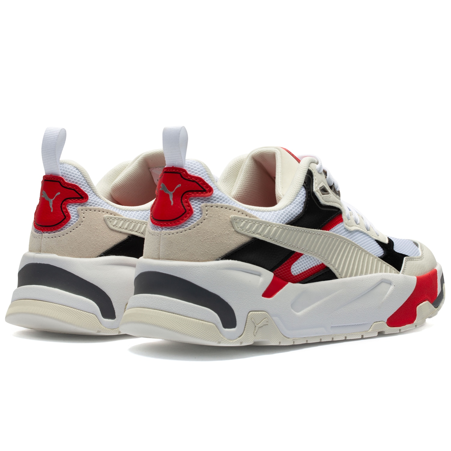 Tênis Unissex Puma Trinity - Foto 5