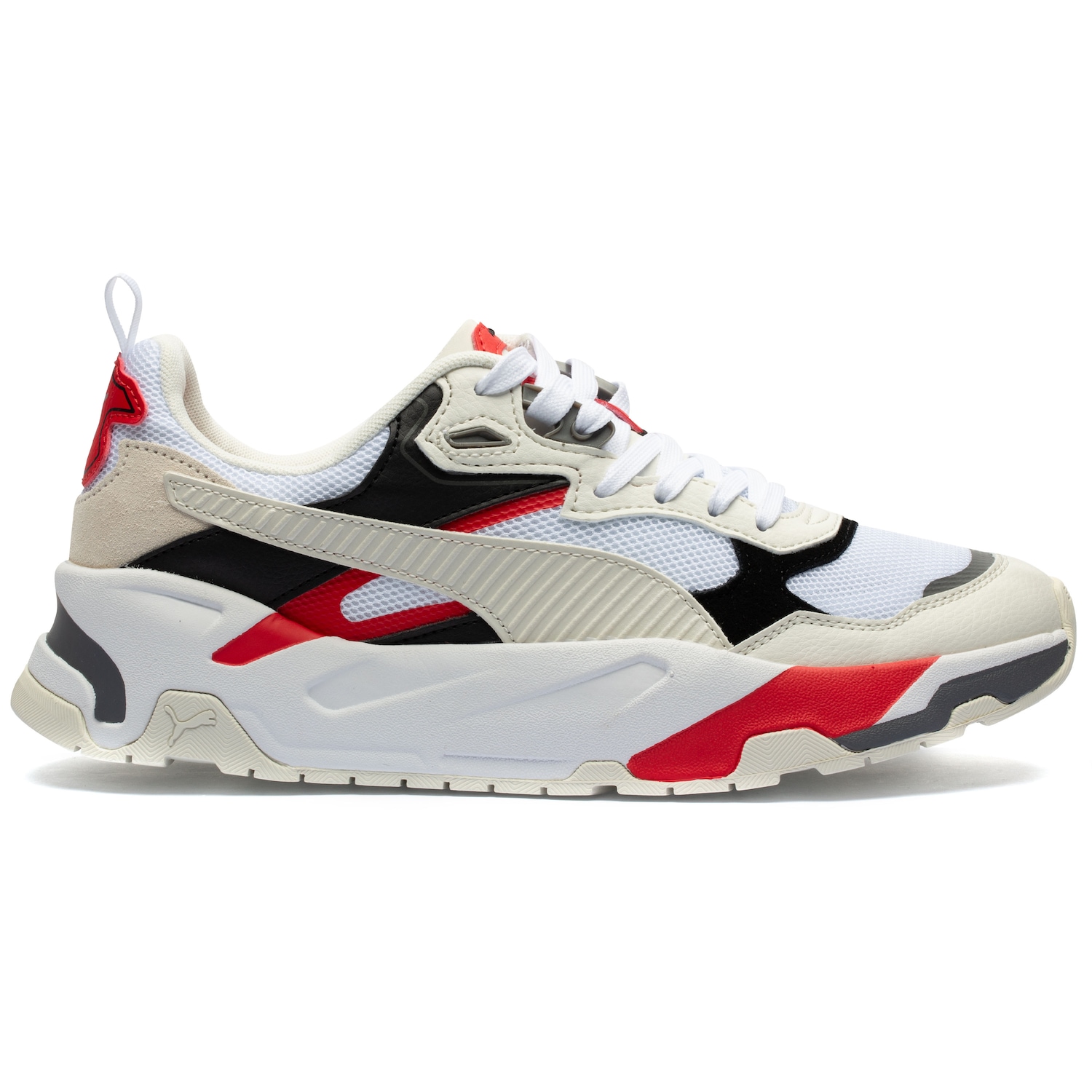 Tênis Unissex Puma Trinity - Foto 2