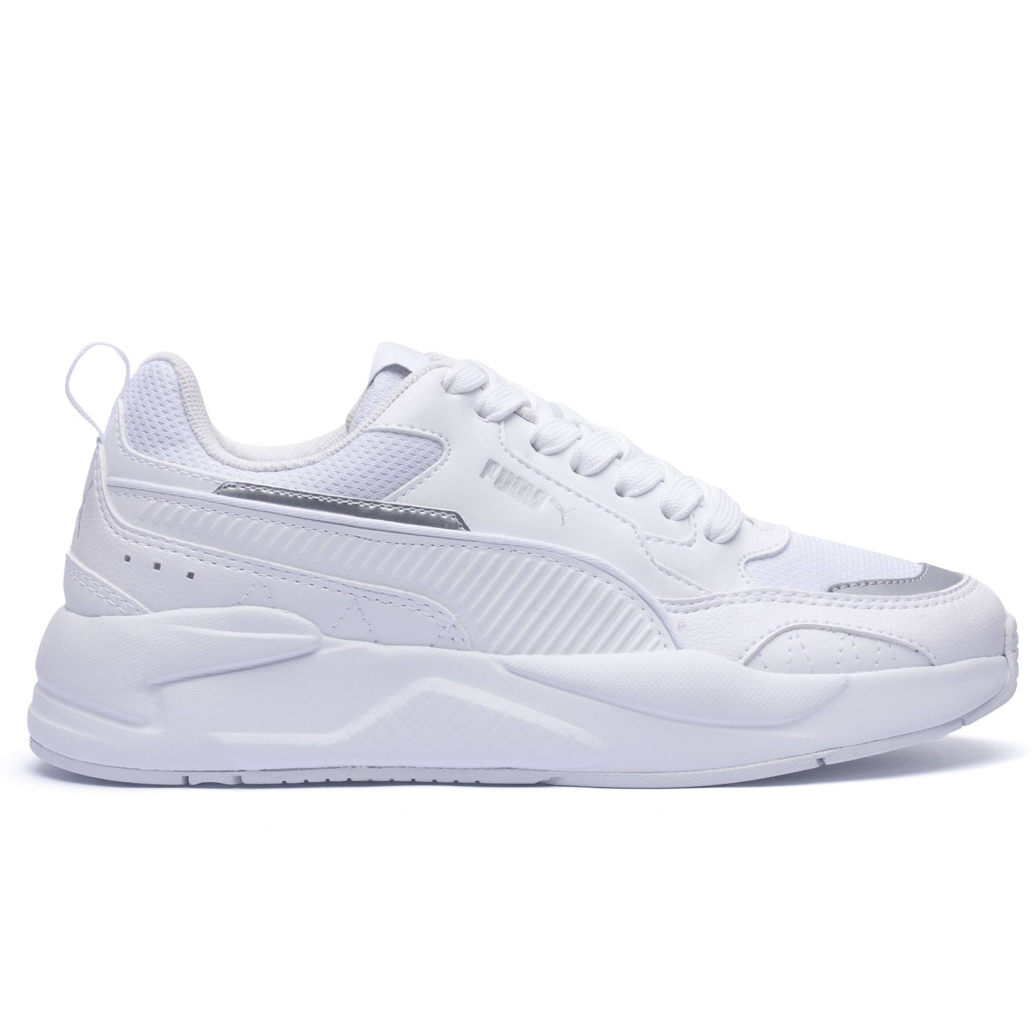 Tênis Puma X-Ray 2 Square BDP - Feminino - Foto 1