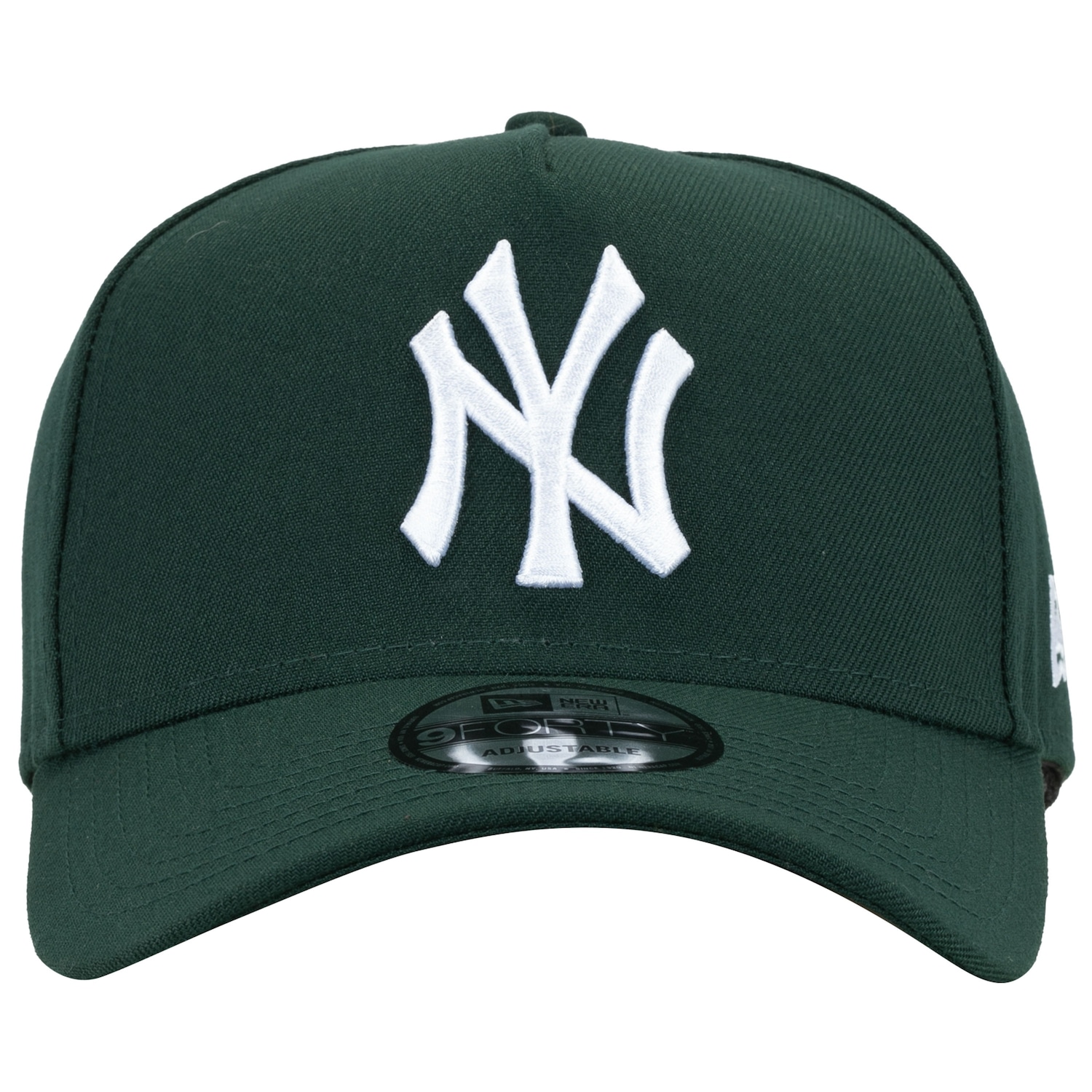 Boné New York Yankees Aba Curva Snapback 940 Veranito - Adulto - Foto 2