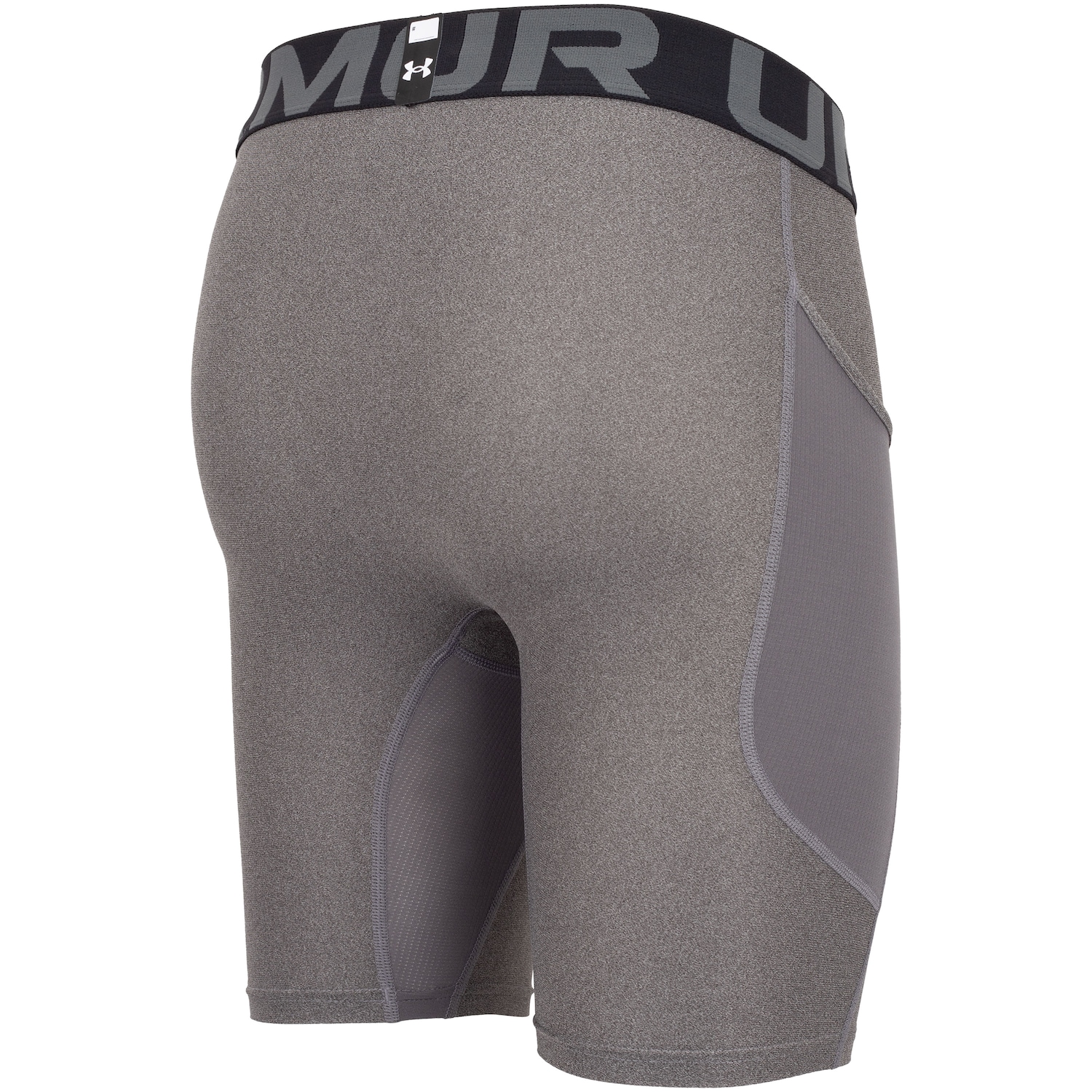 Bermuda de Compressão Masculina Under Armour HG - Foto 2