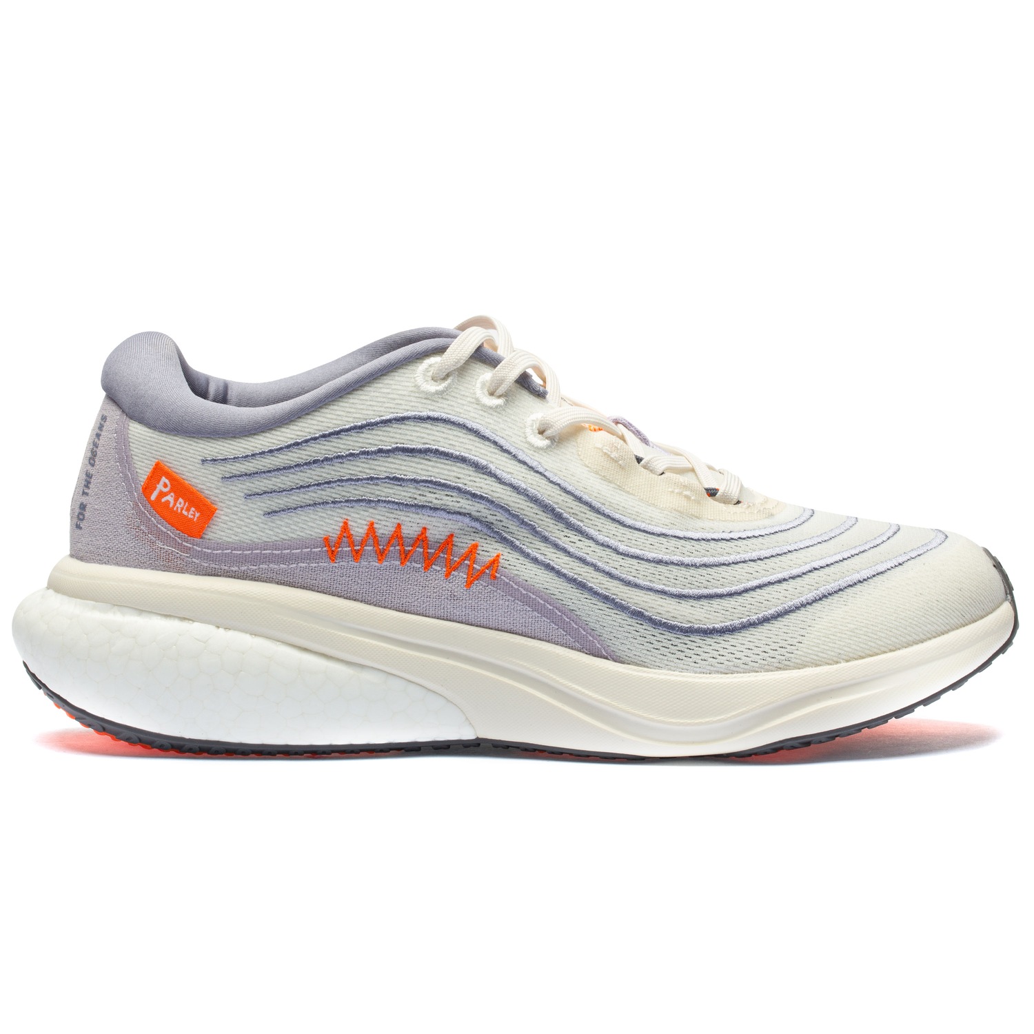 Tênis adidas Supernova 2 X Parley - Masculino - Foto 2
