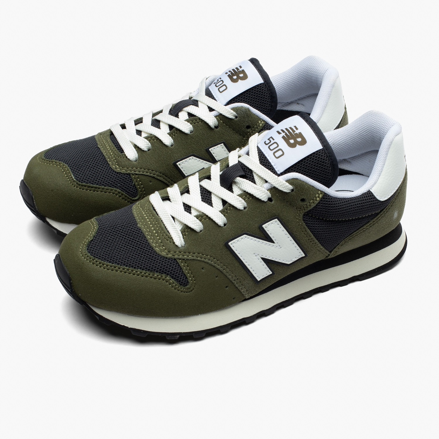 Tênis New Balance 500V2 - Masculino - Foto 5