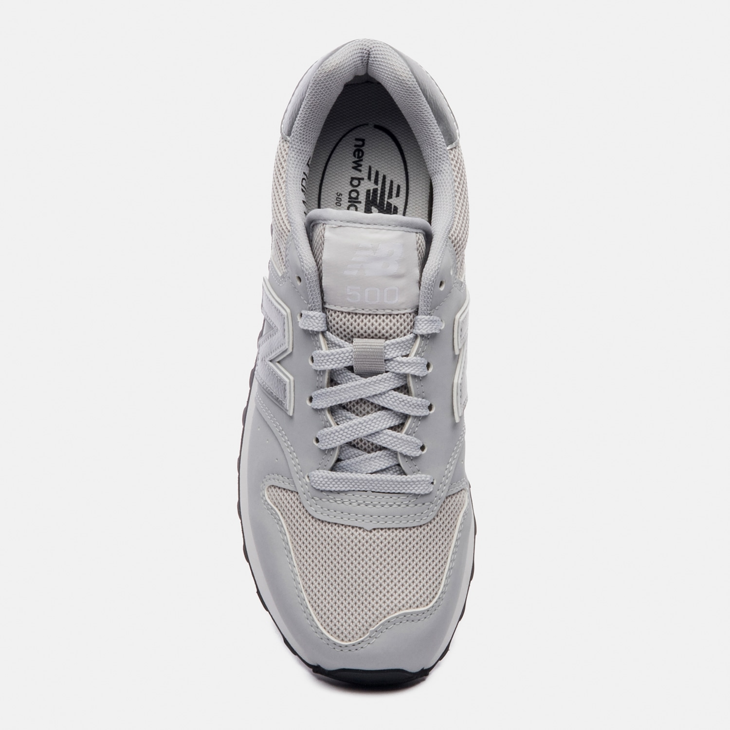 Tênis New Balance 500V2 - Feminino - Foto 3
