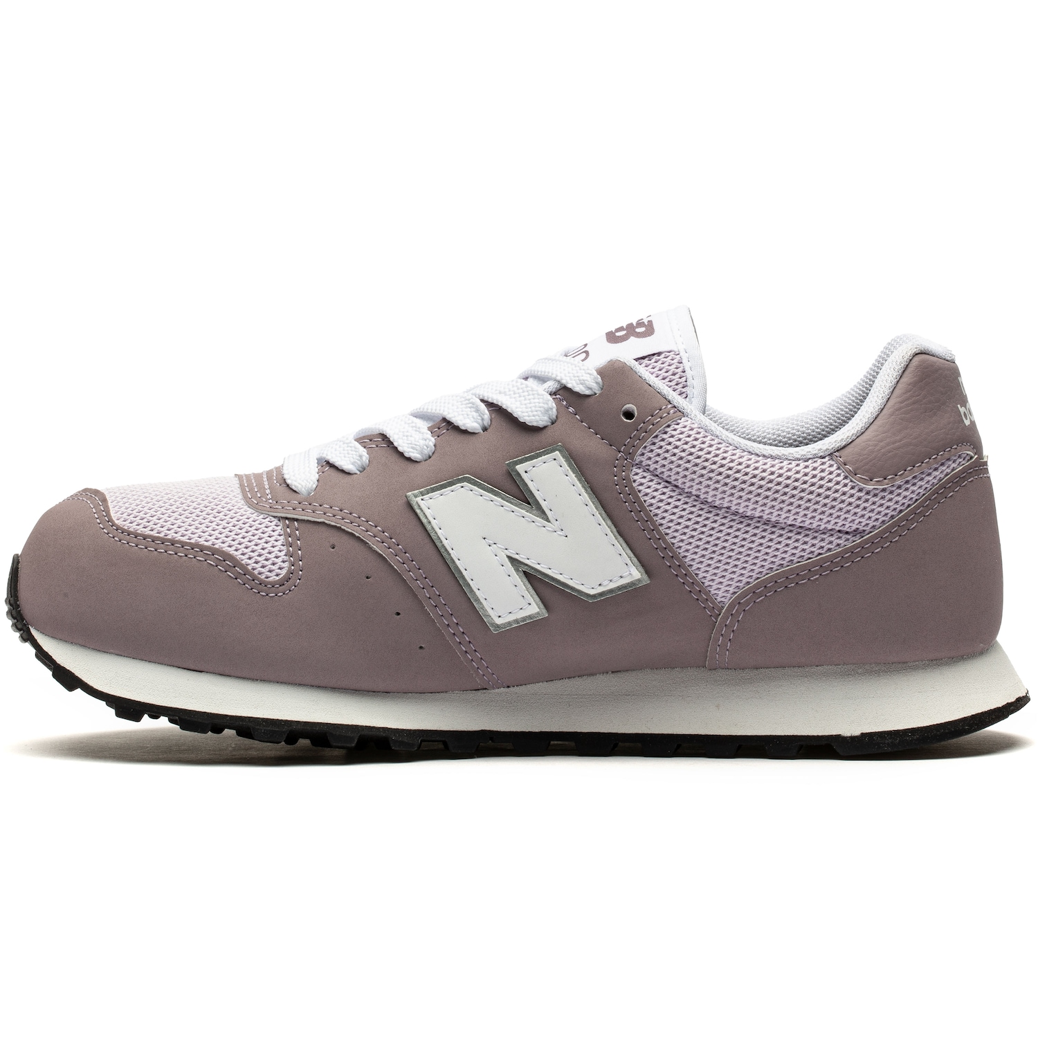 Tênis New Balance 500V2 - Feminino - Foto 3