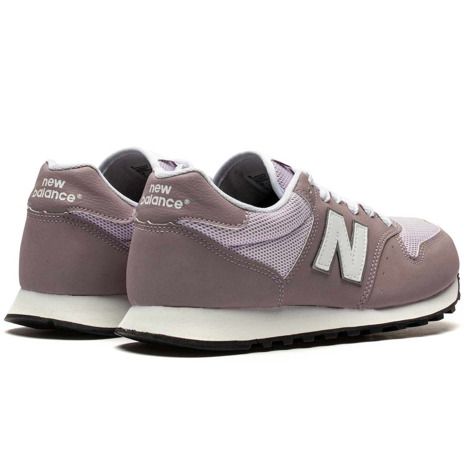 Tênis New Balance 500V2 - Feminino - Foto 4