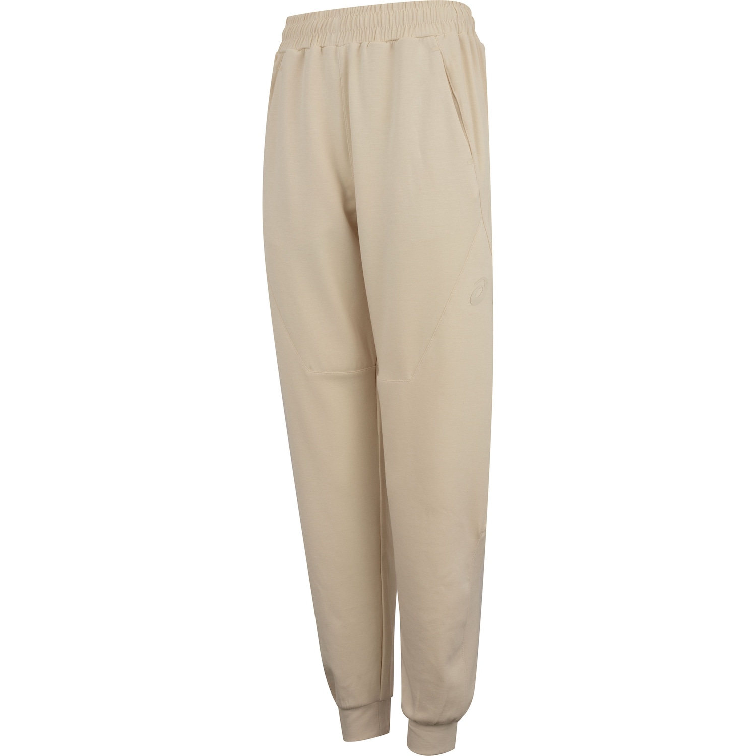 Calça Feminina ASICS Recortada Tokio - Foto 1