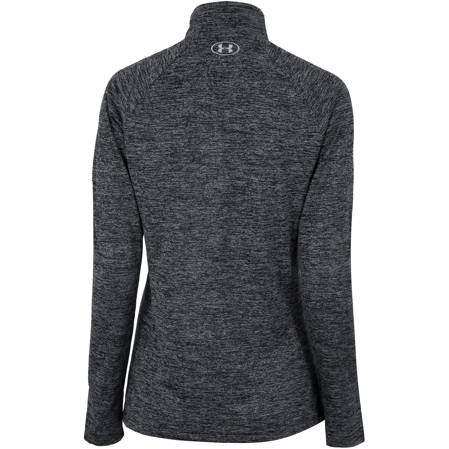 Camiseta Feminina Under Armour Manga Longa Tech - Foto 2