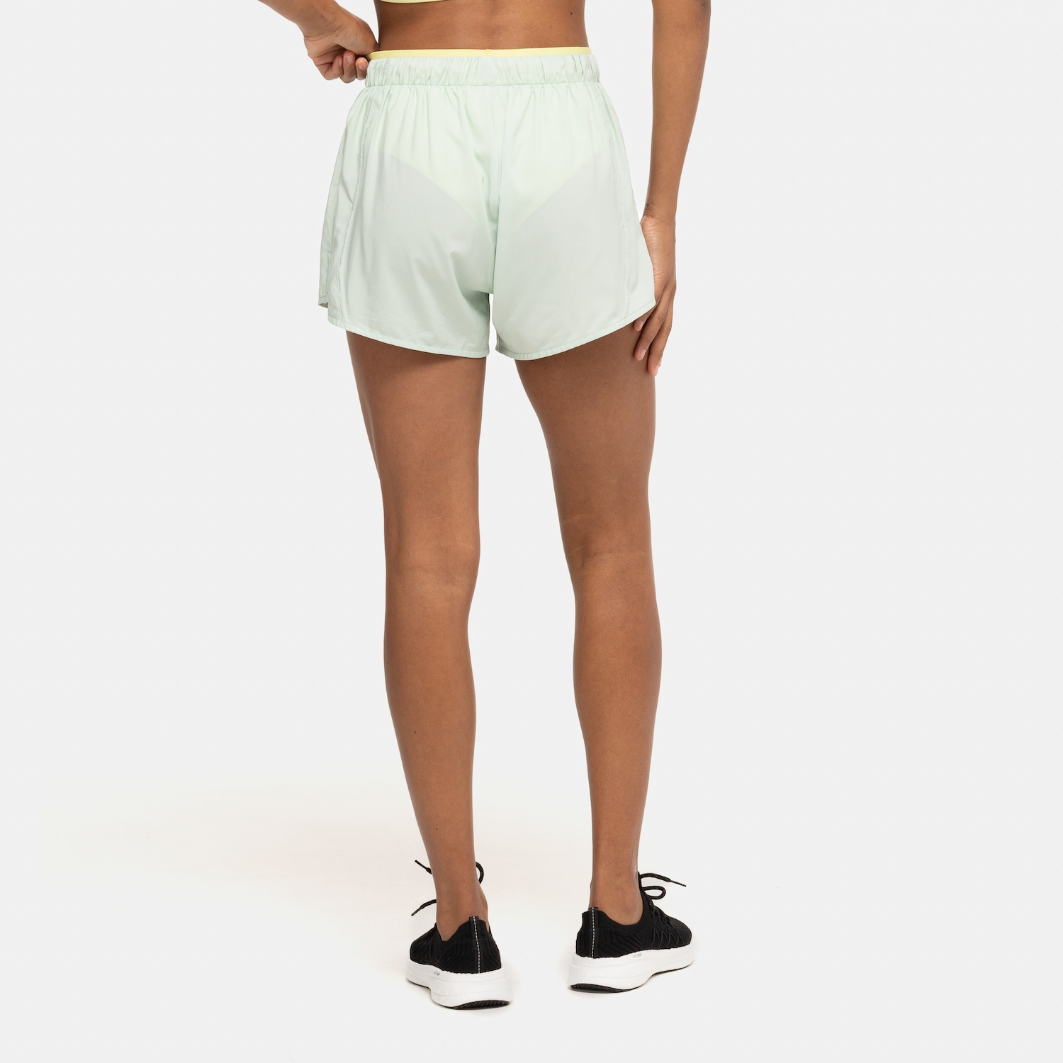 Short Feminino Oxer com Forro e Bolso Interno Ever - Foto 2