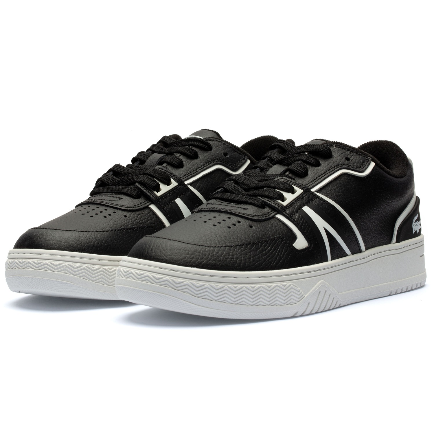 Tênis Lacoste L001 123 SMA - Masculino - Foto 2