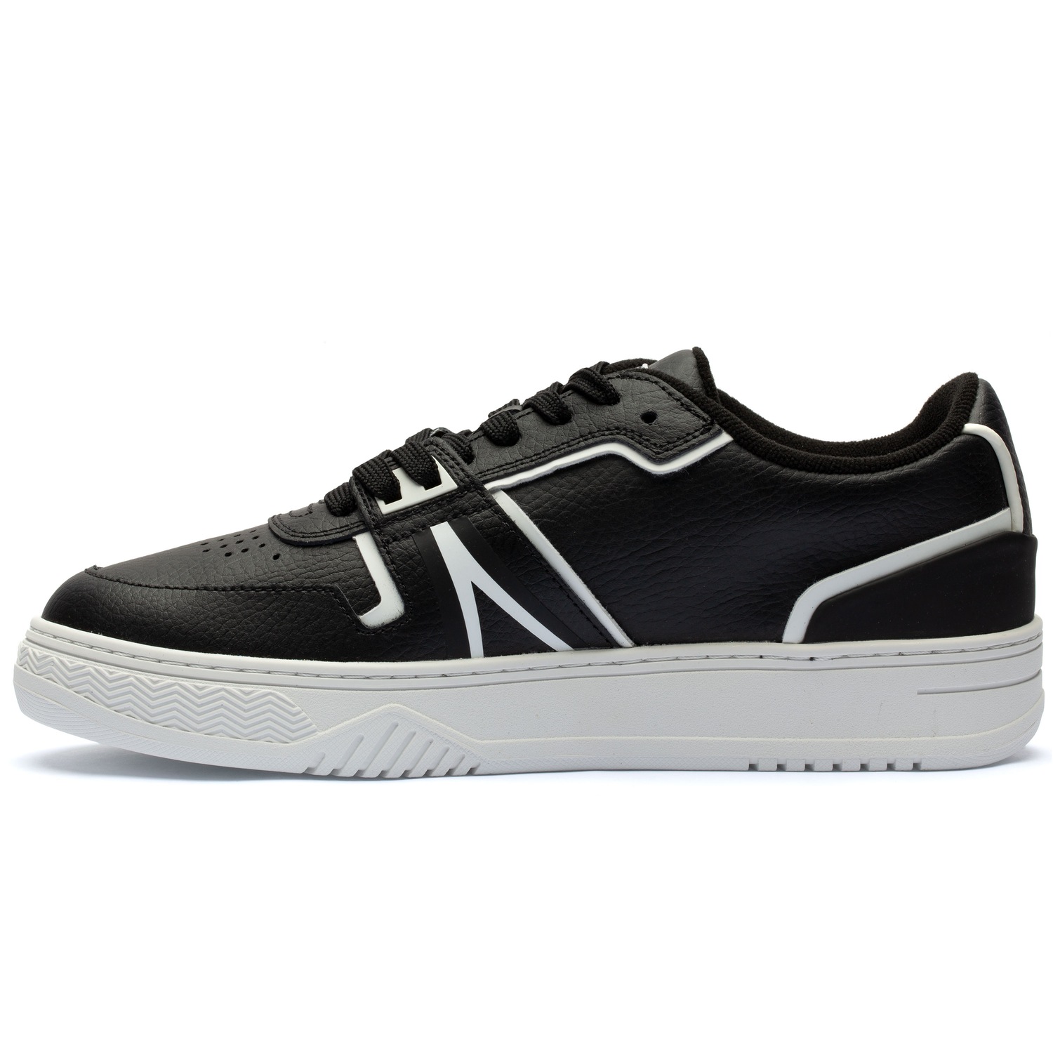 Tênis Lacoste L001 123 SMA - Masculino - Foto 3