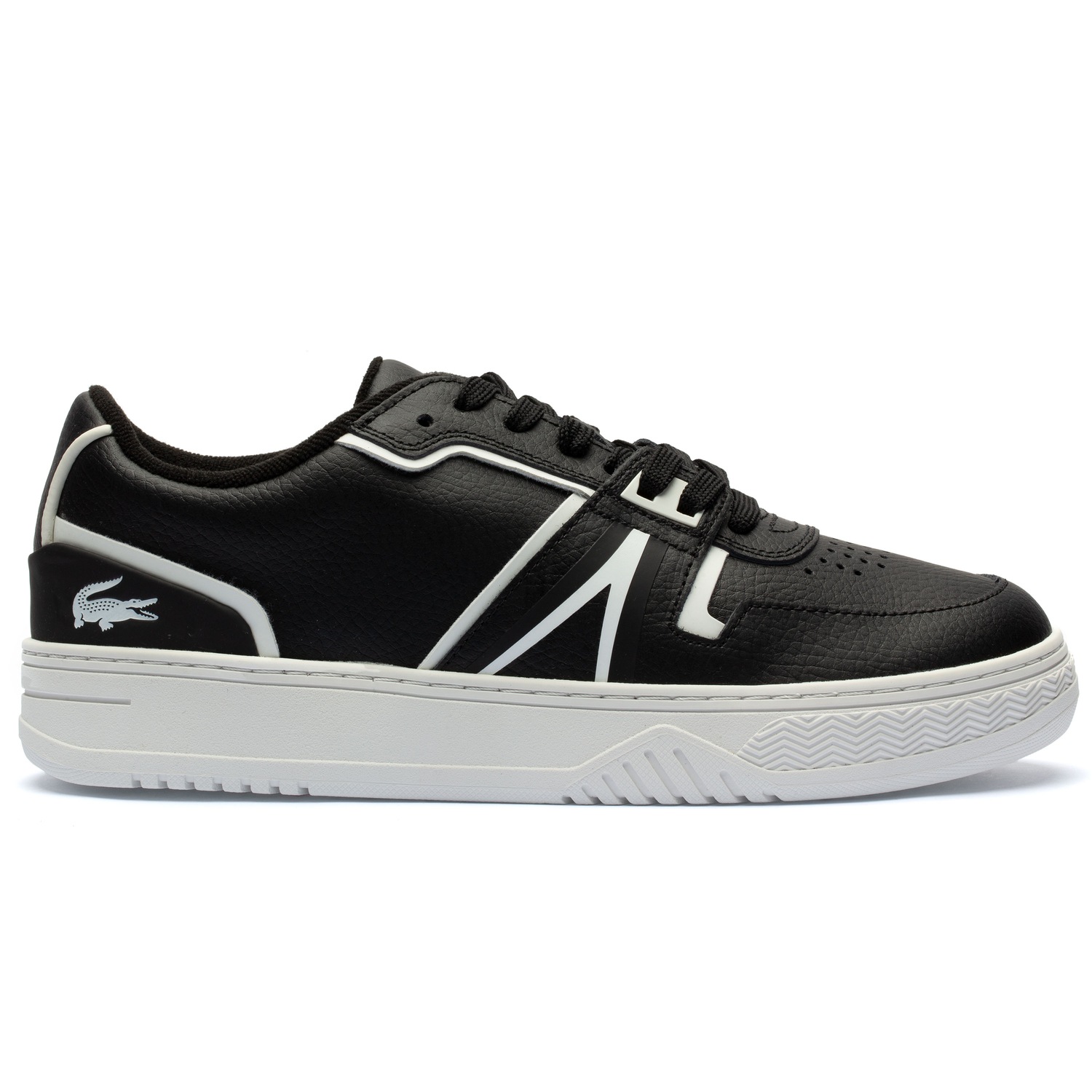 Tênis Lacoste L001 123 SMA - Masculino - Foto 1