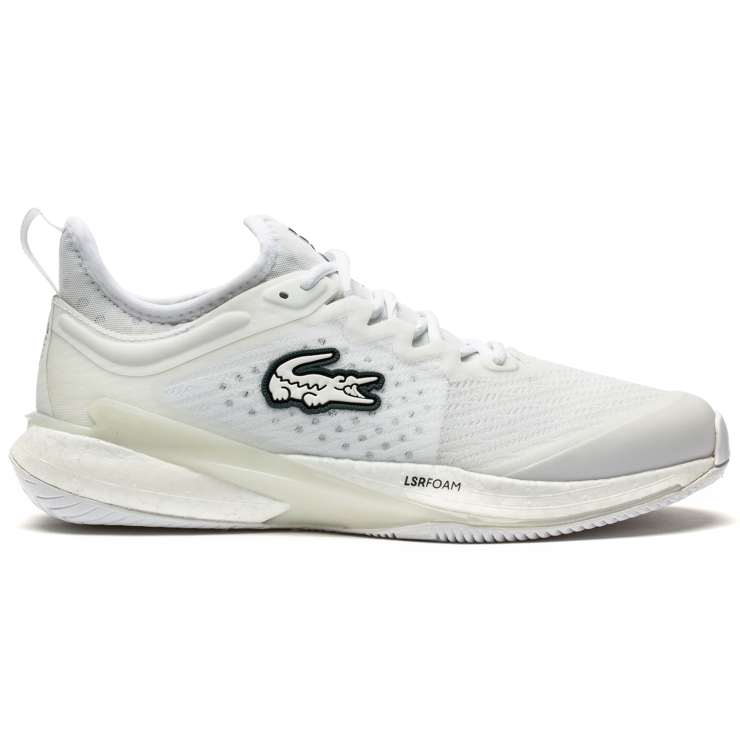 Tênis Lacoste Ag Lt23 Lite 123 Sma - Masculino - Foto 1