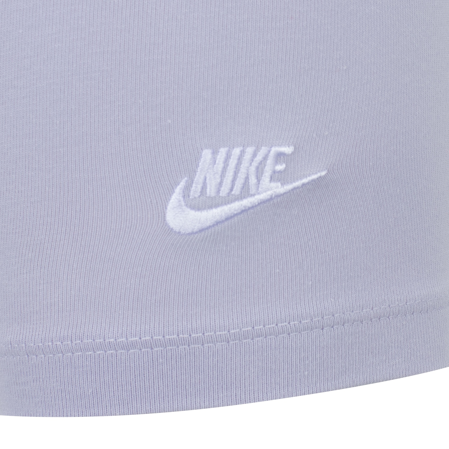 Bermuda Bike Infantil Nike G Sportswear 7 In - Foto 3