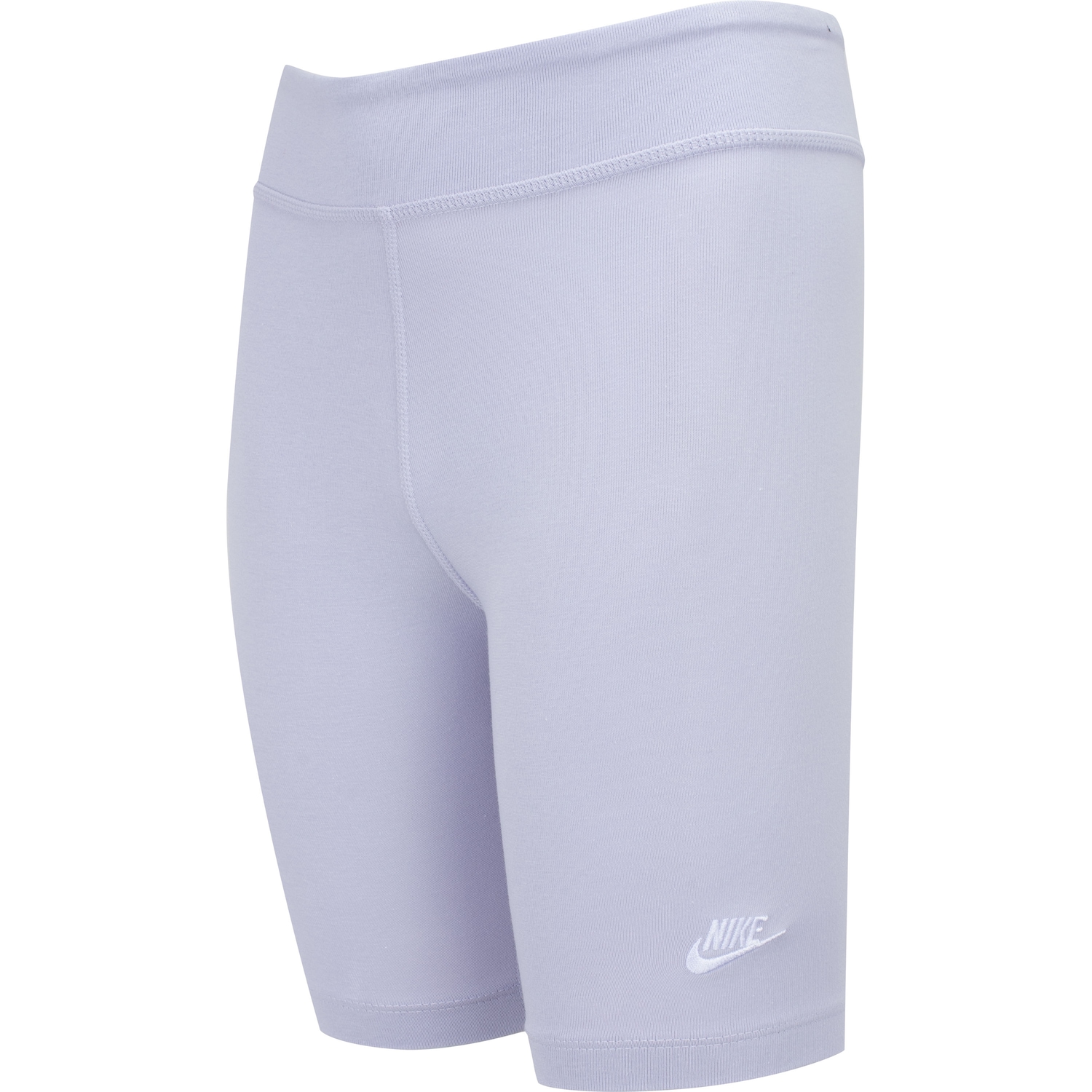 Bermuda Bike Infantil Nike G Sportswear 7 In - Foto 1