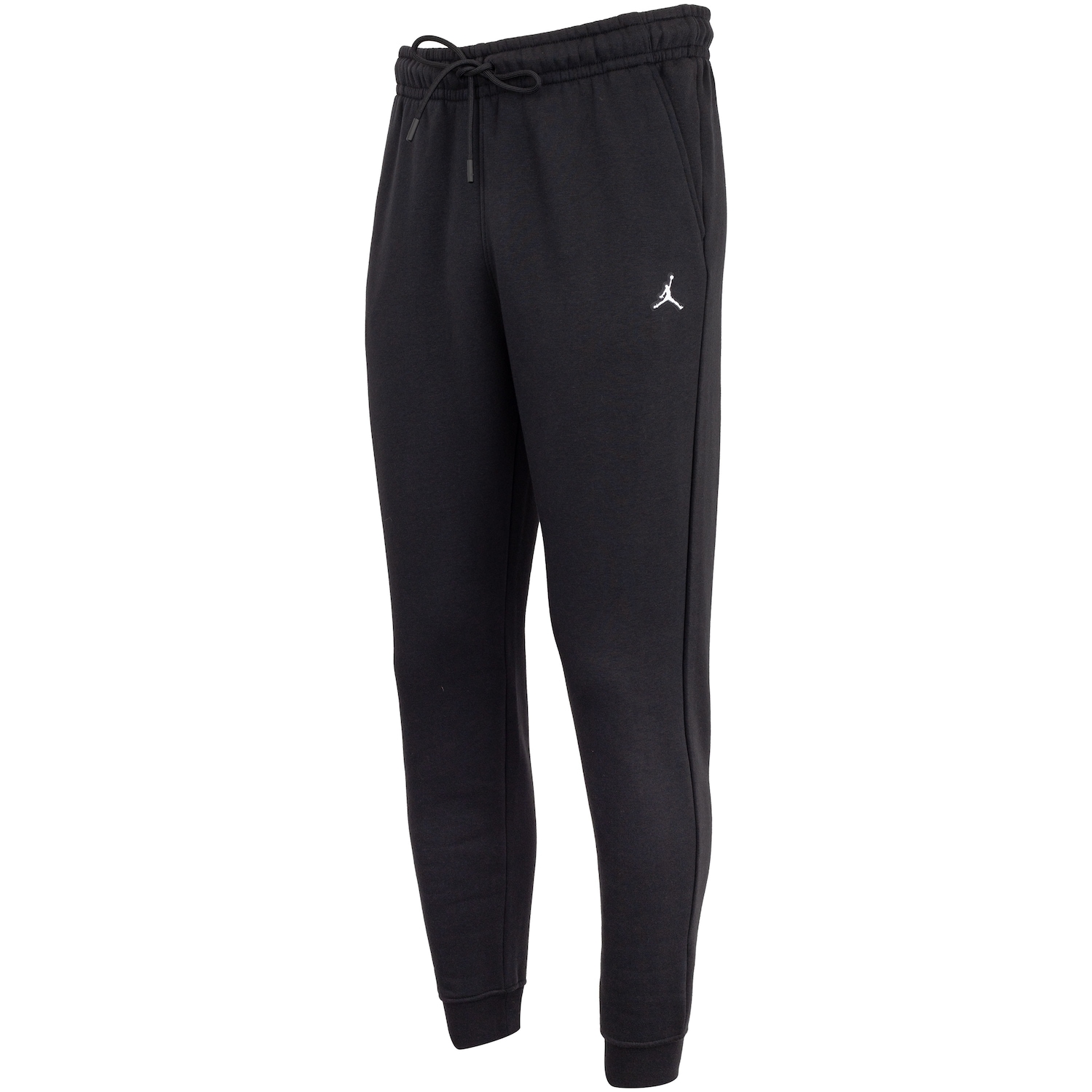 Calça Jordan Nike Essential Fleece Masculina - Foto 1