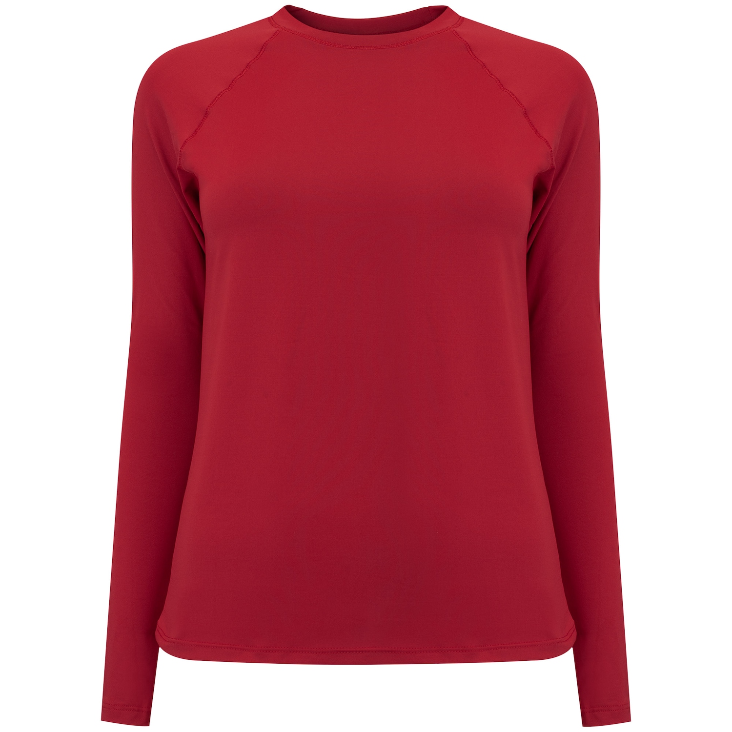 Camiseta Feminina Oxer Manga Longa UV 50+ - Foto 1