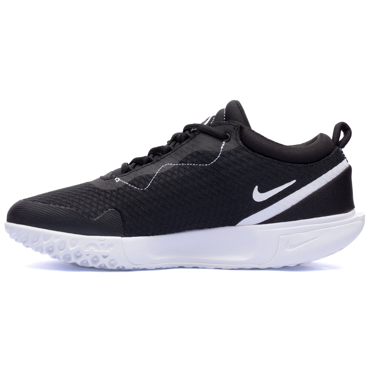 Tênis Nike Zoom Court PRO HC - Masculino - Tennis - Foto 3